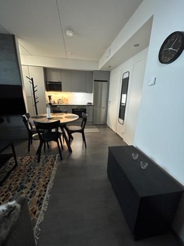 Arctic Hill Apartment Ylläs
