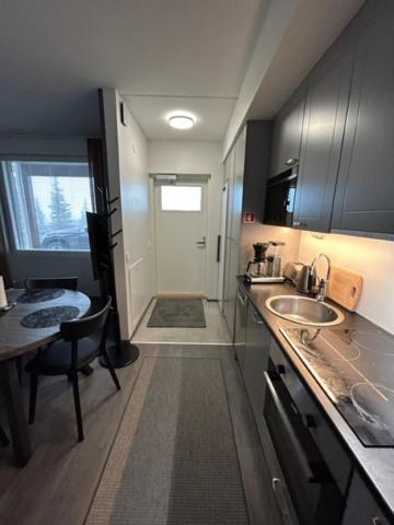 Arctic Hill Apartment Ylläs