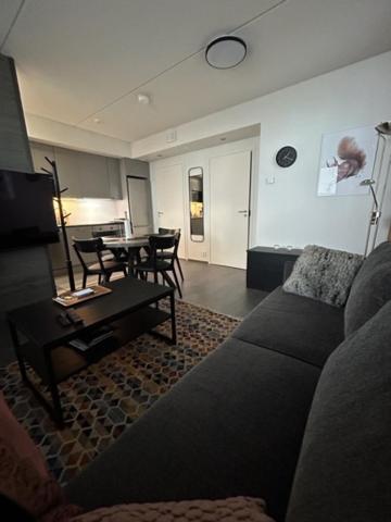 Arctic Hill Apartment Ylläs