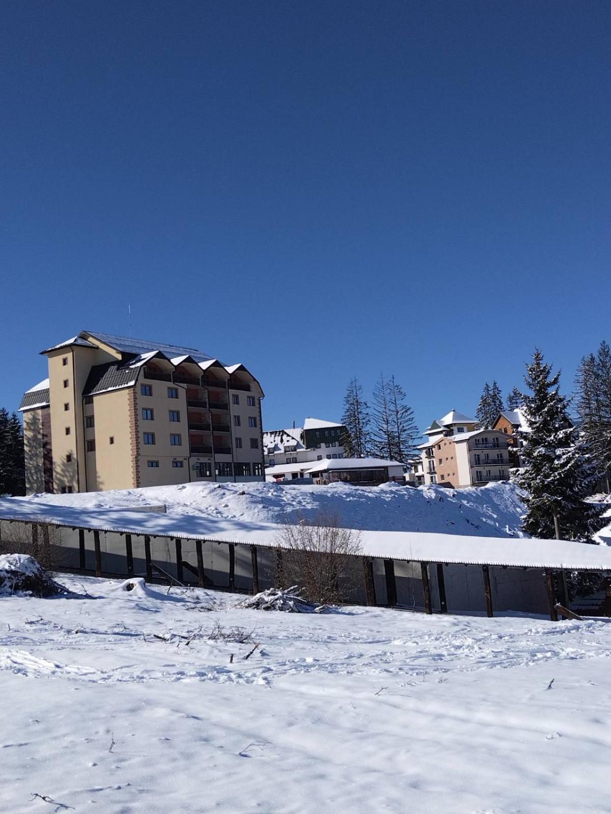 Apartman Petar view 3
