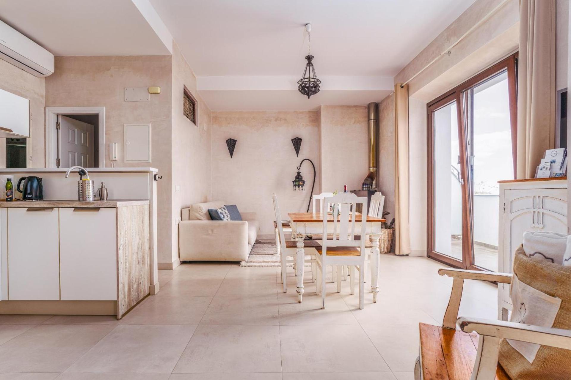 Apartamentos La Residencia Tarifa
