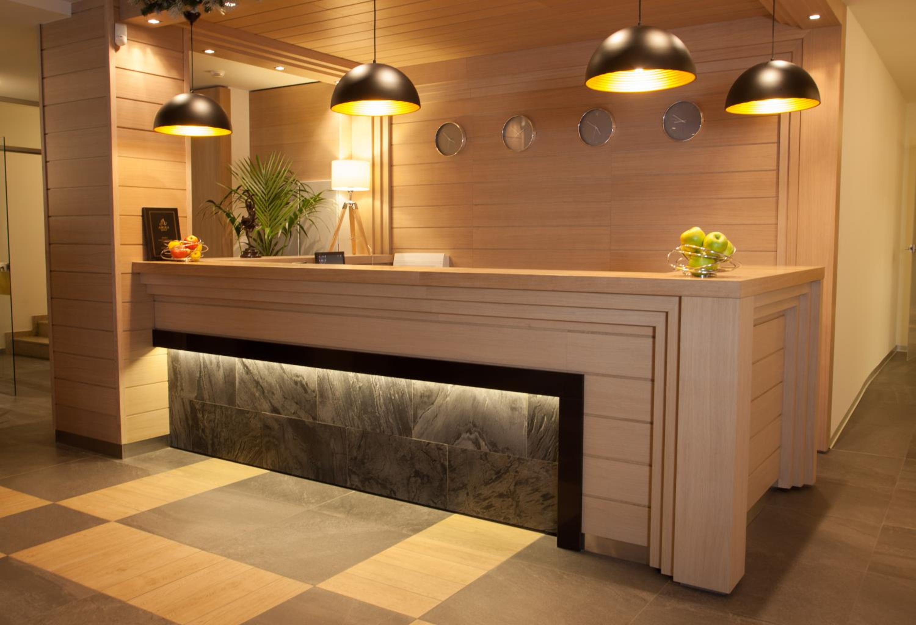 Bansko Vacations - Amira Boutique Hotel - Property Image 20