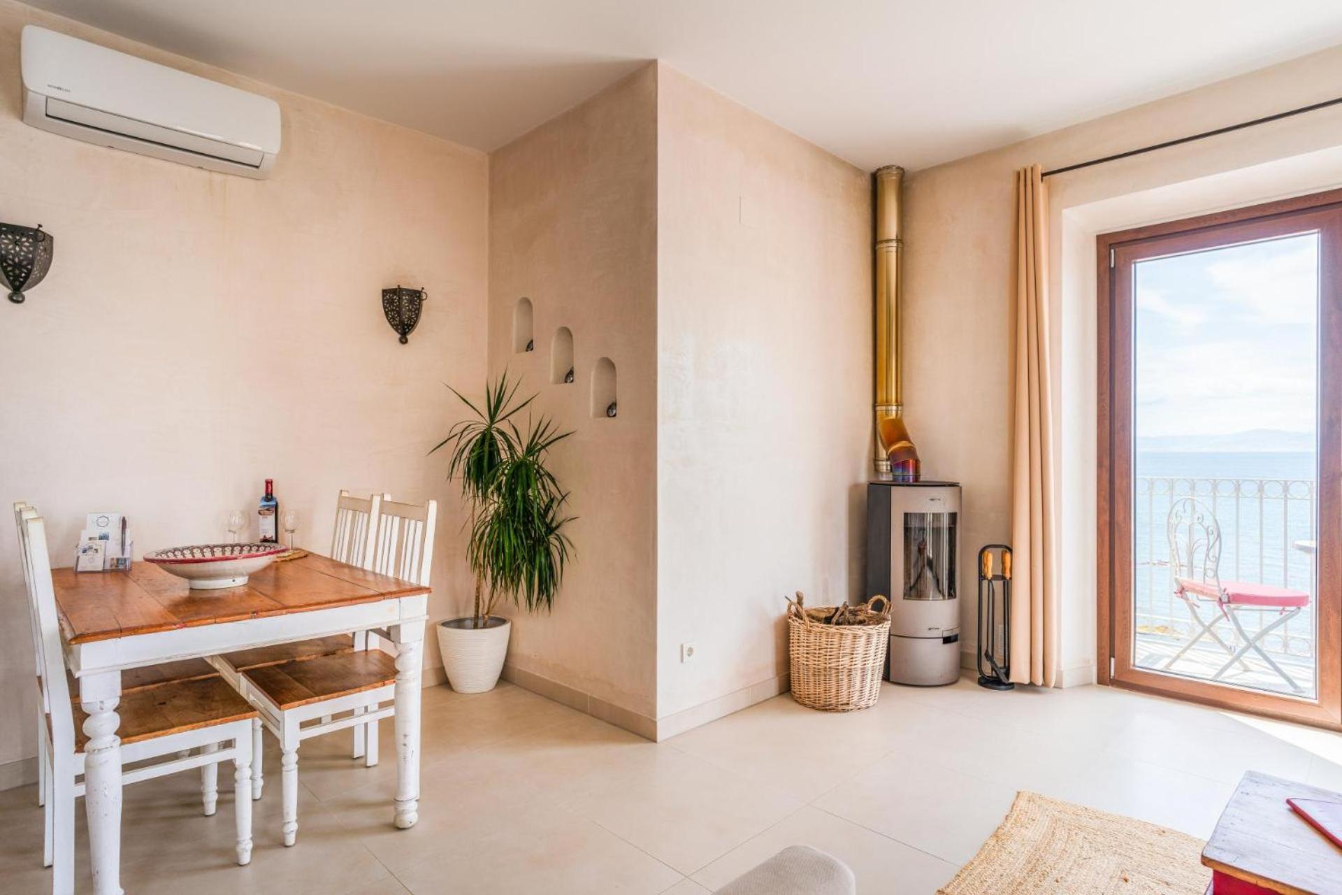 Apartamentos La Residencia Tarifa