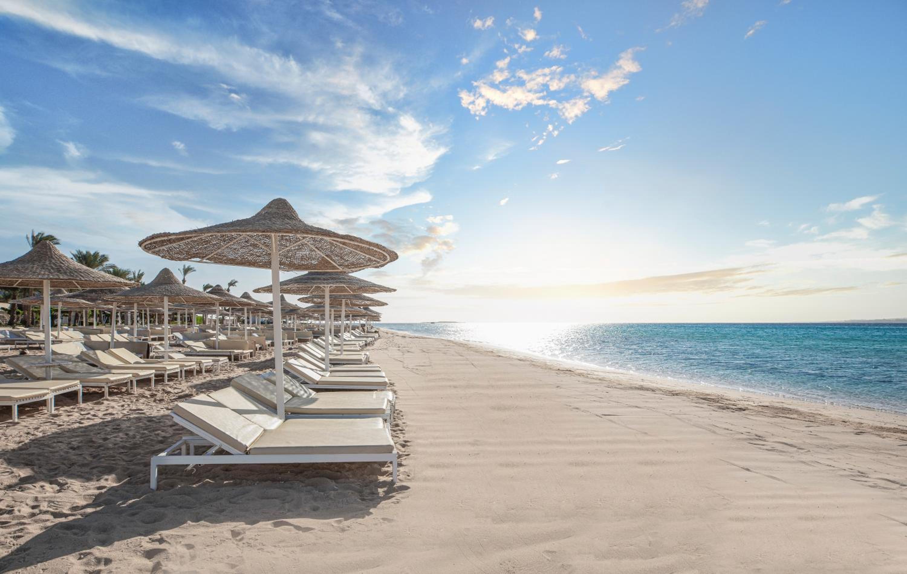 Flow Spectrum Resort Sahl Hasheesh