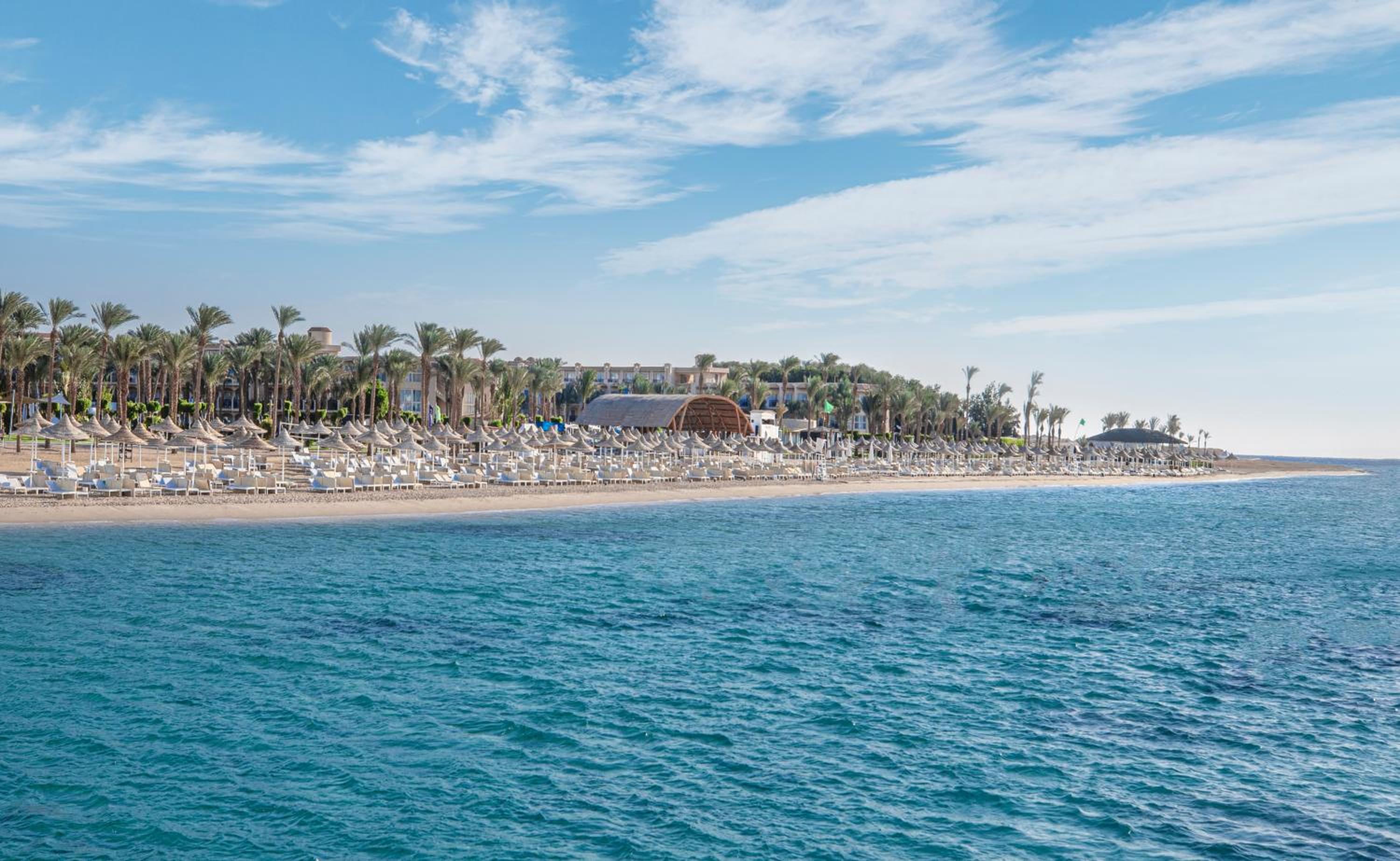 Flow Spectrum Resort Sahl Hasheesh