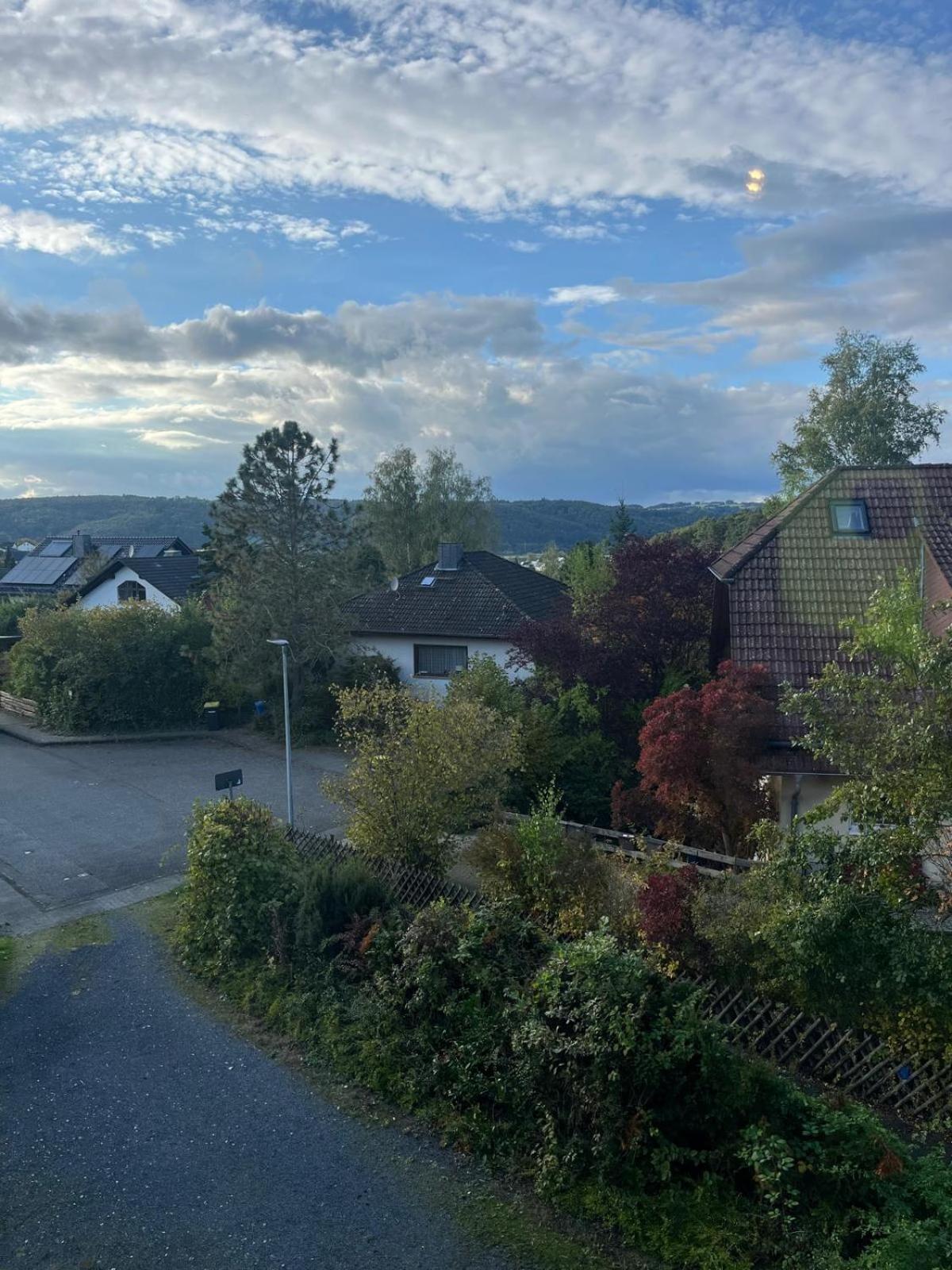 Franziska's Ferienwohnung - Die Unterkunft in ruhiger Lage direkt am Wald view 2