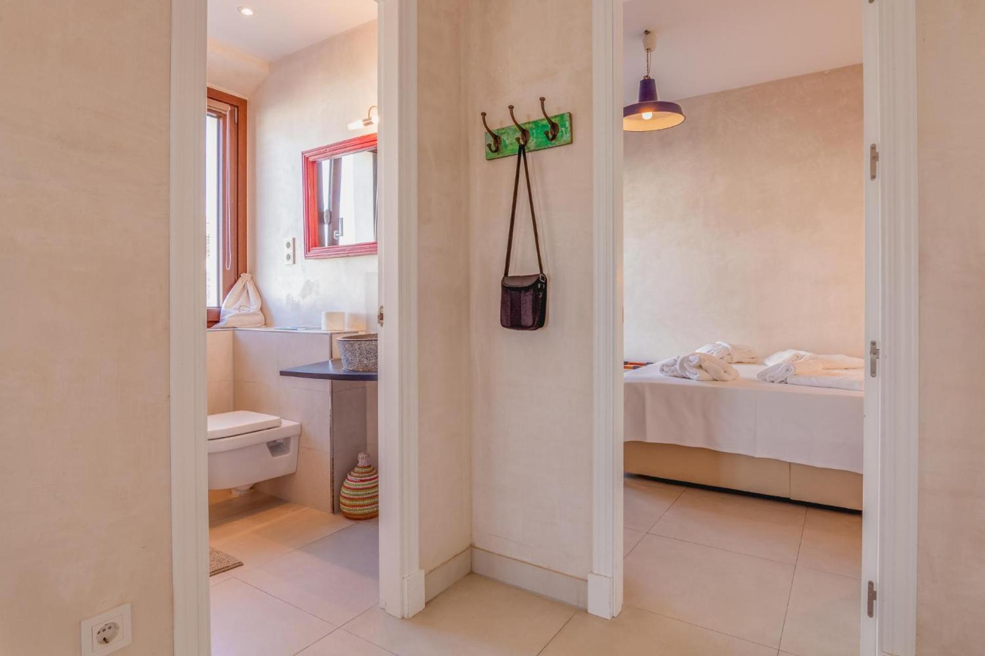 Apartamentos La Residencia Tarifa