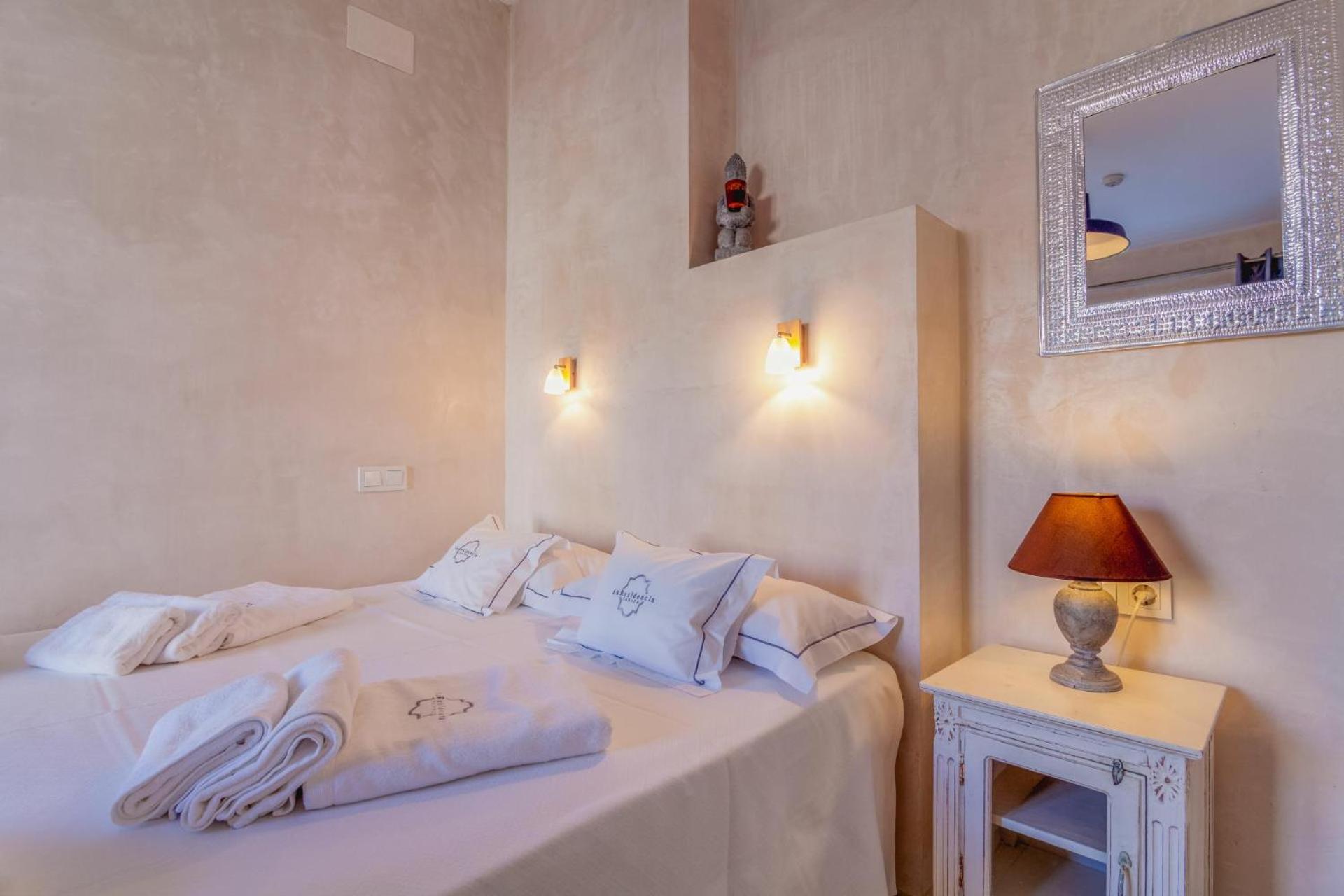 Apartamentos La Residencia Tarifa