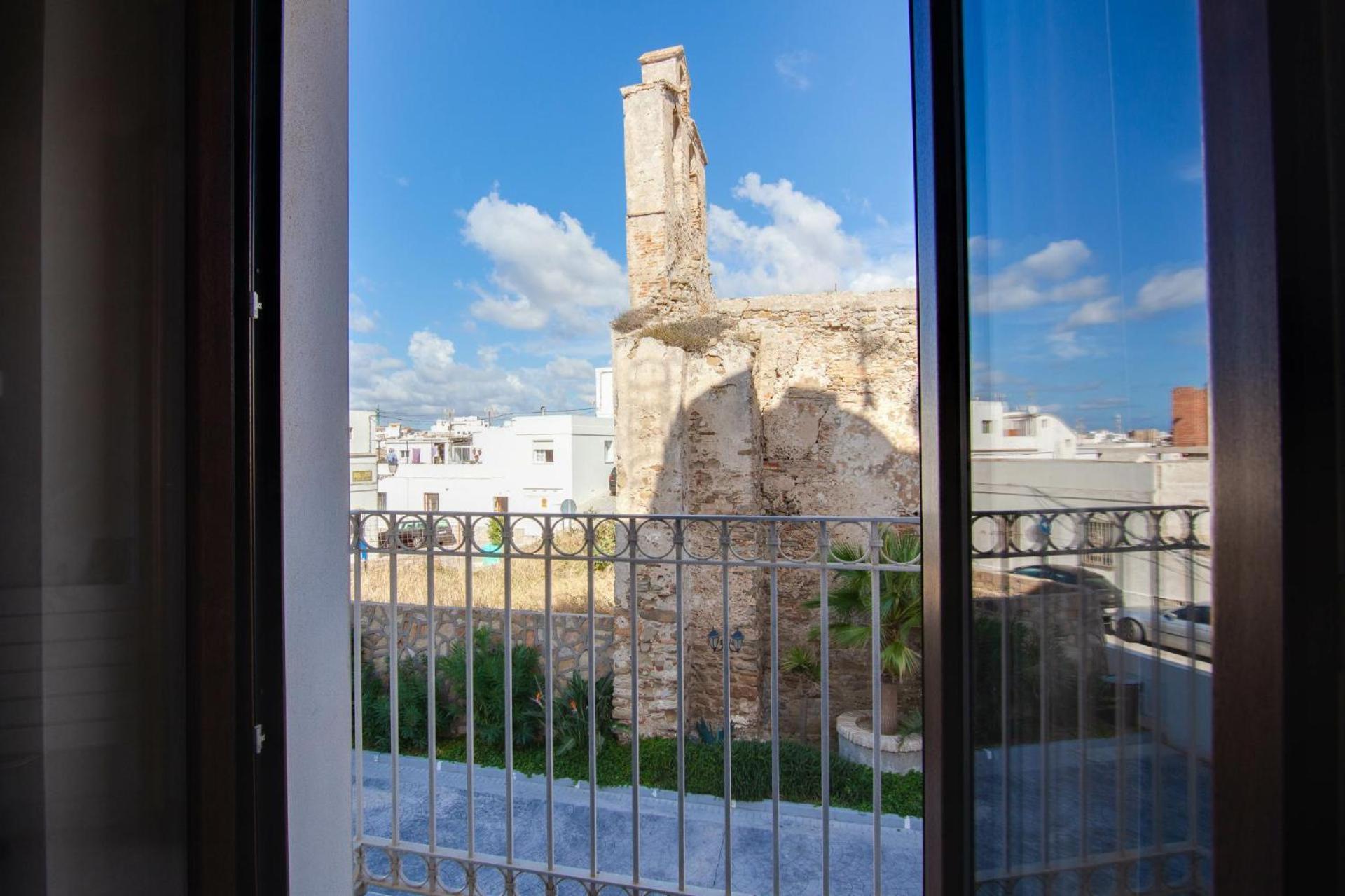 Apartamentos La Residencia Tarifa