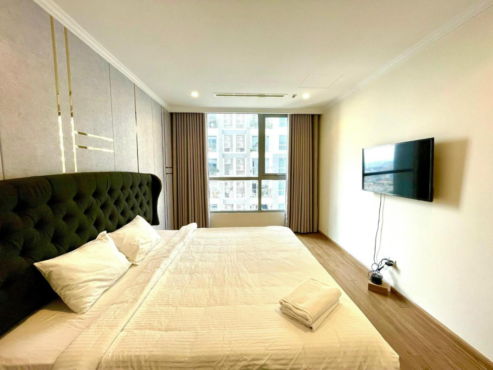 Vinhomes Landmark Condotel