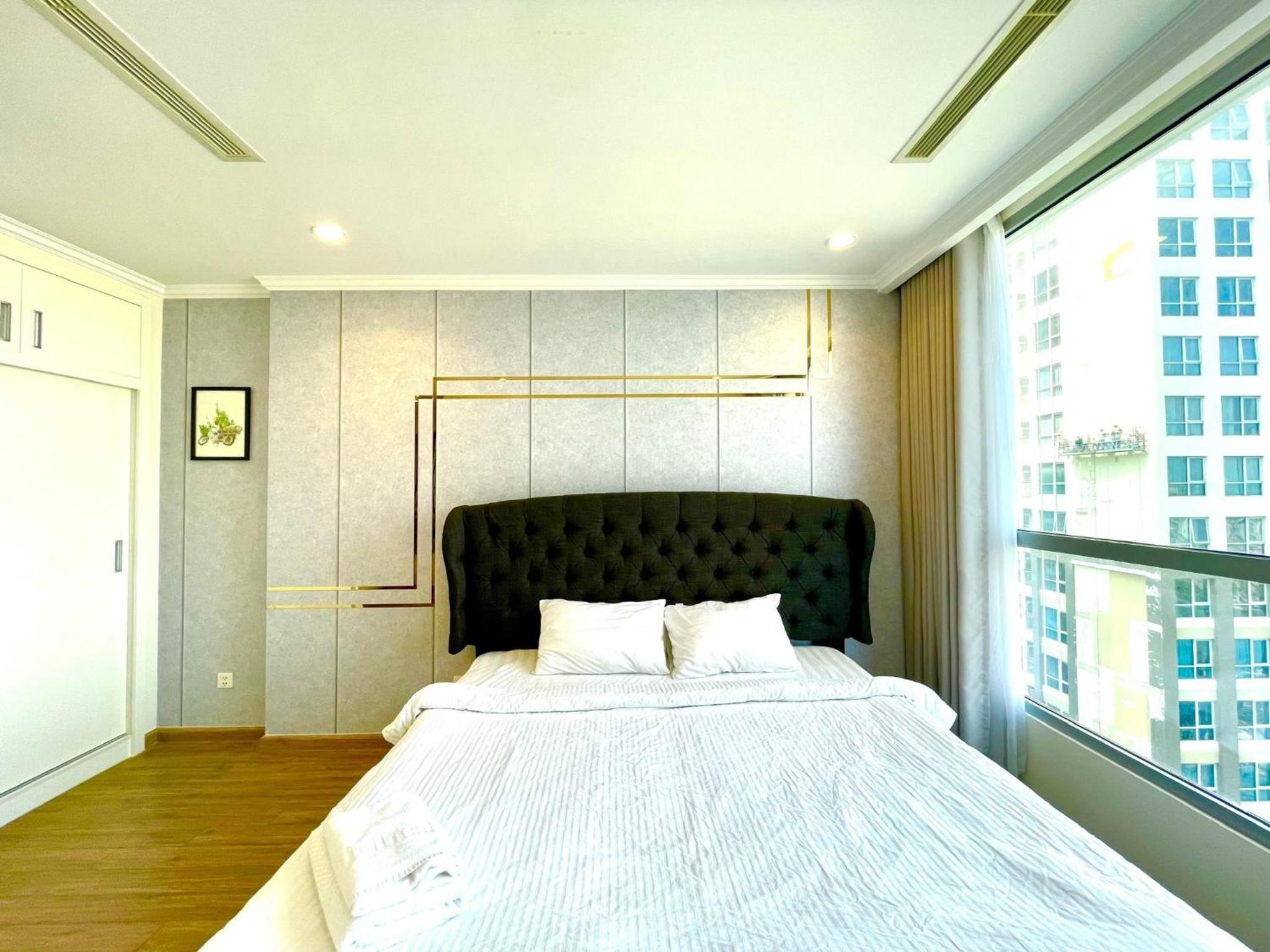 Vinhomes Landmark Condotel