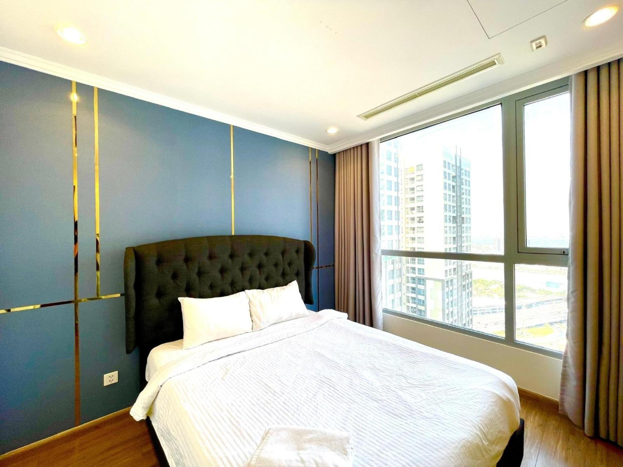 Vinhomes Landmark Condotel