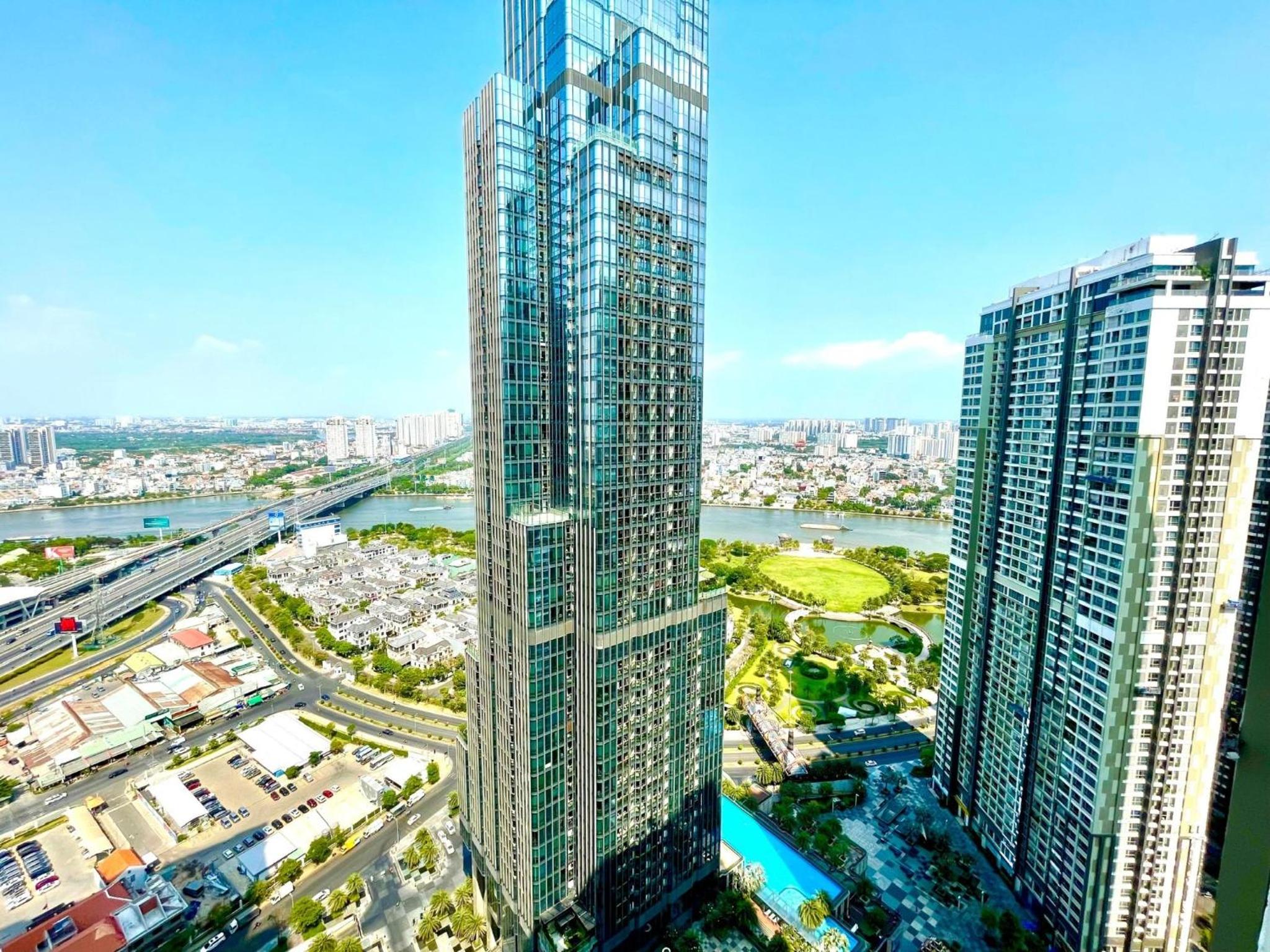 Vinhomes Landmark Condotel