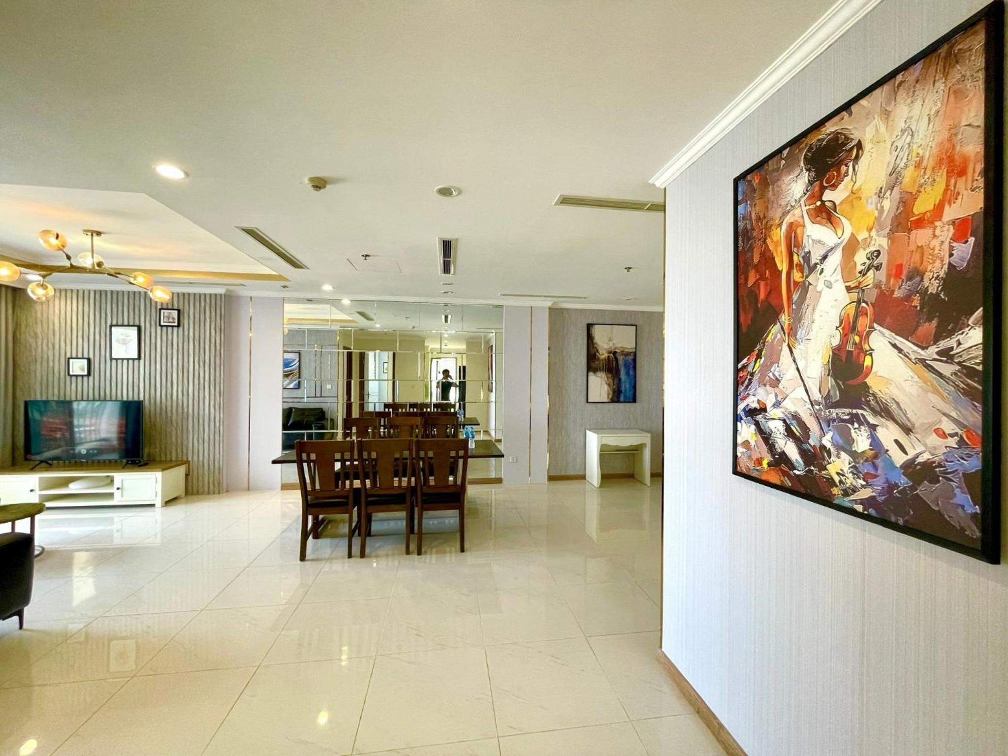 Vinhomes Landmark Condotel