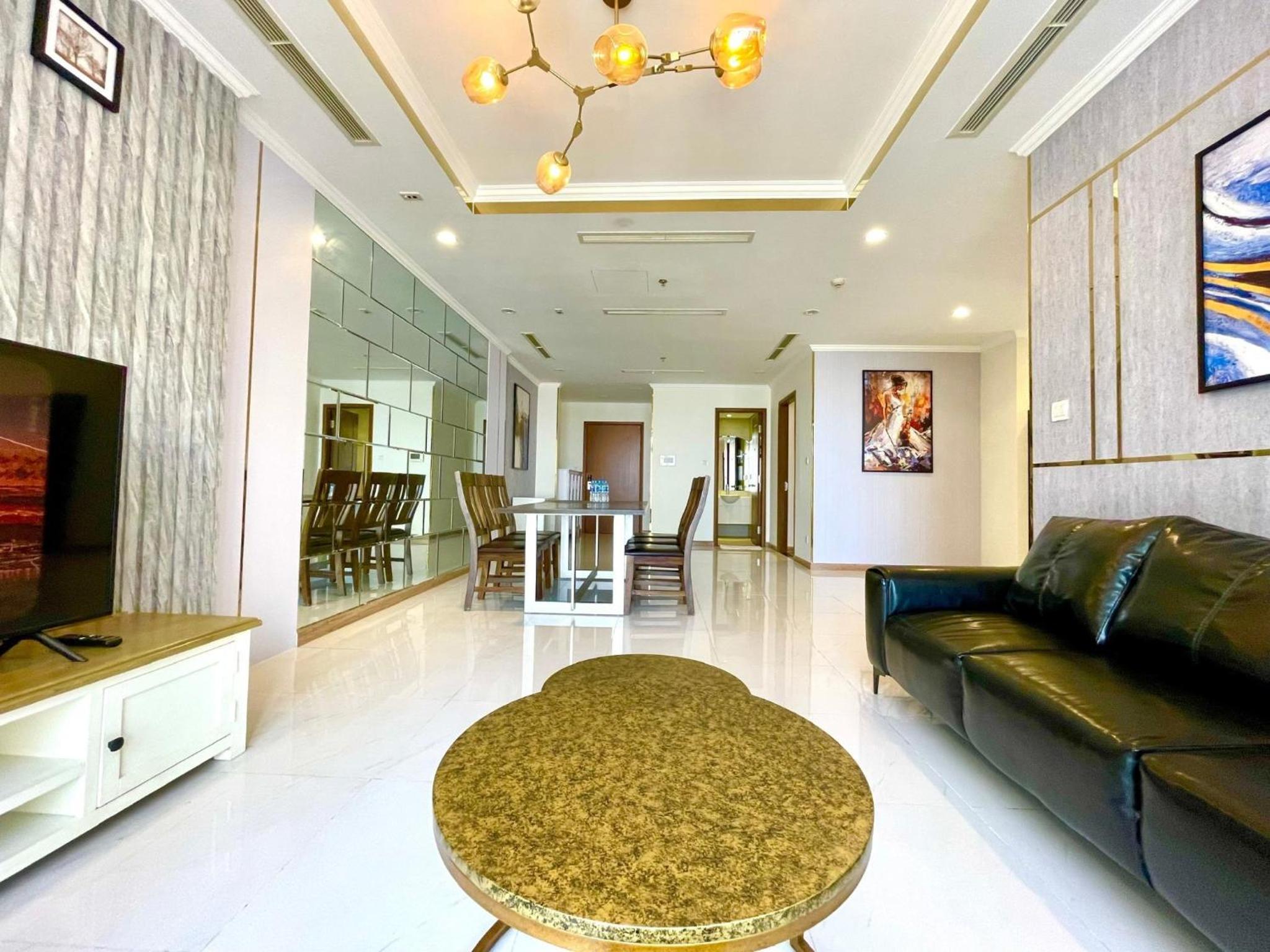 Vinhomes Landmark Condotel