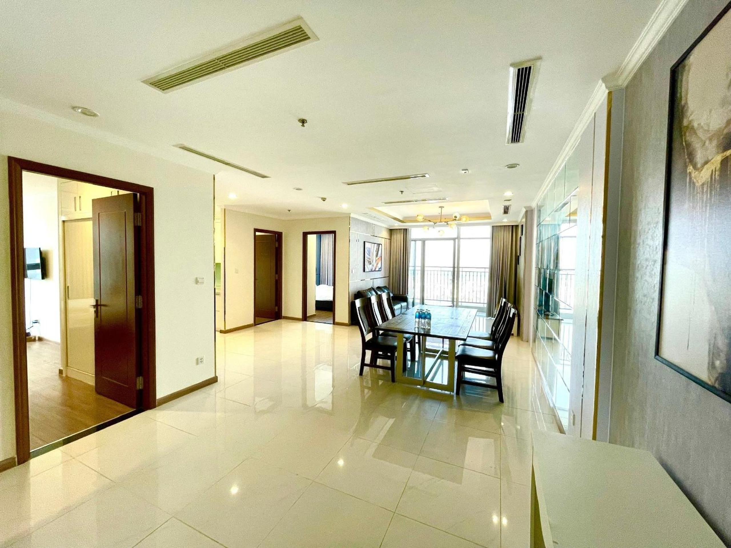 Vinhomes Landmark Condotel