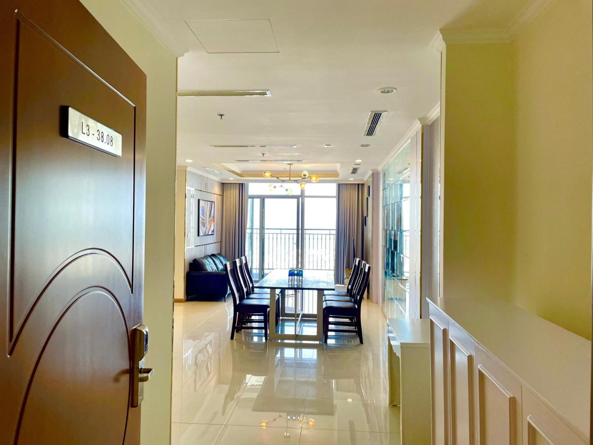 Vinhomes Landmark Condotel