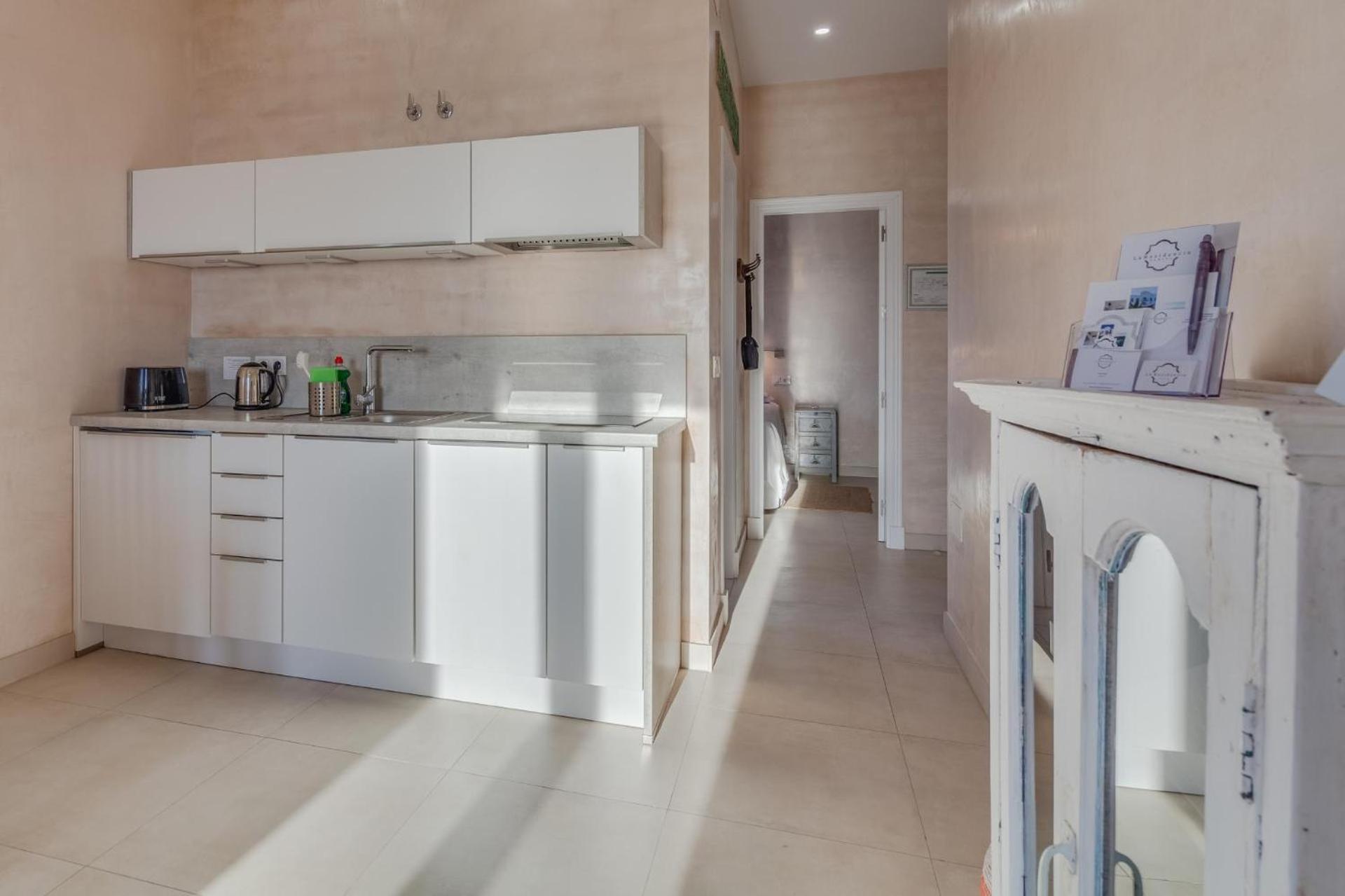 Apartamentos La Residencia Tarifa