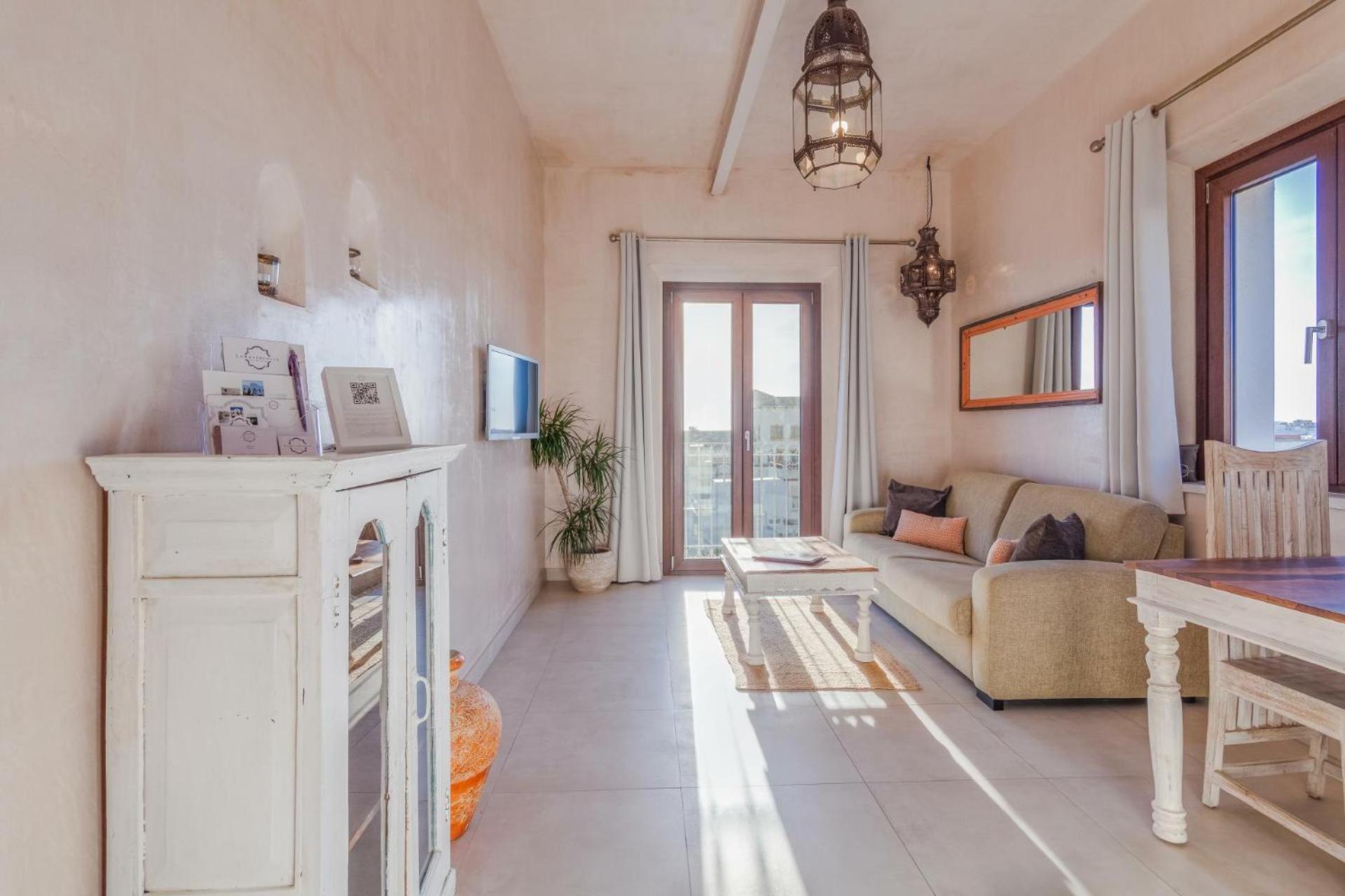 Apartamentos La Residencia Tarifa