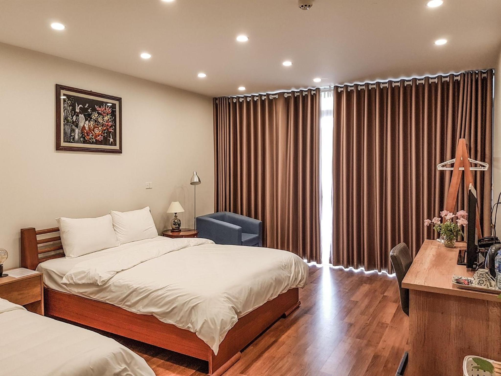 Picturesque Hanoi Homestay