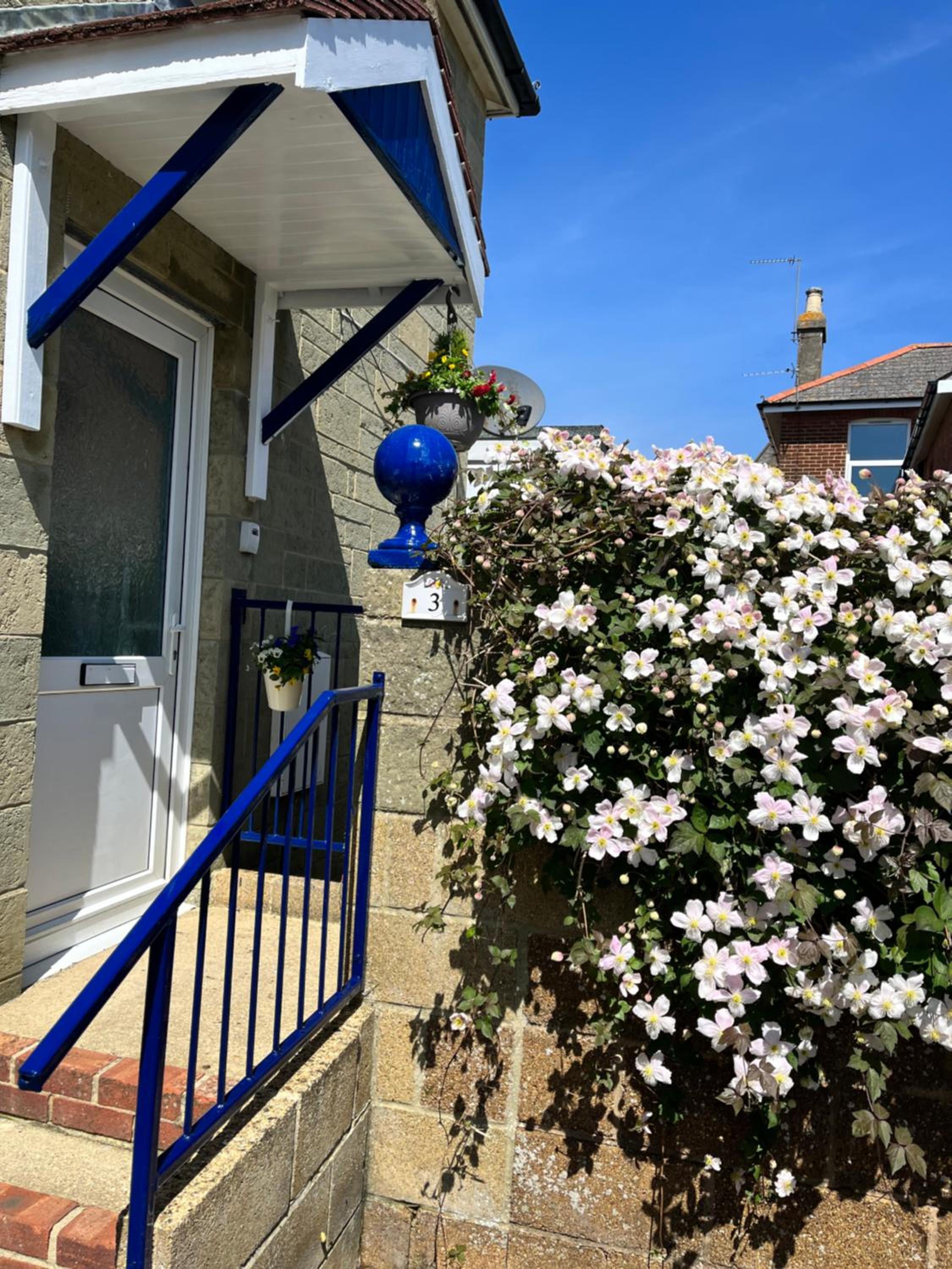 April Cottage