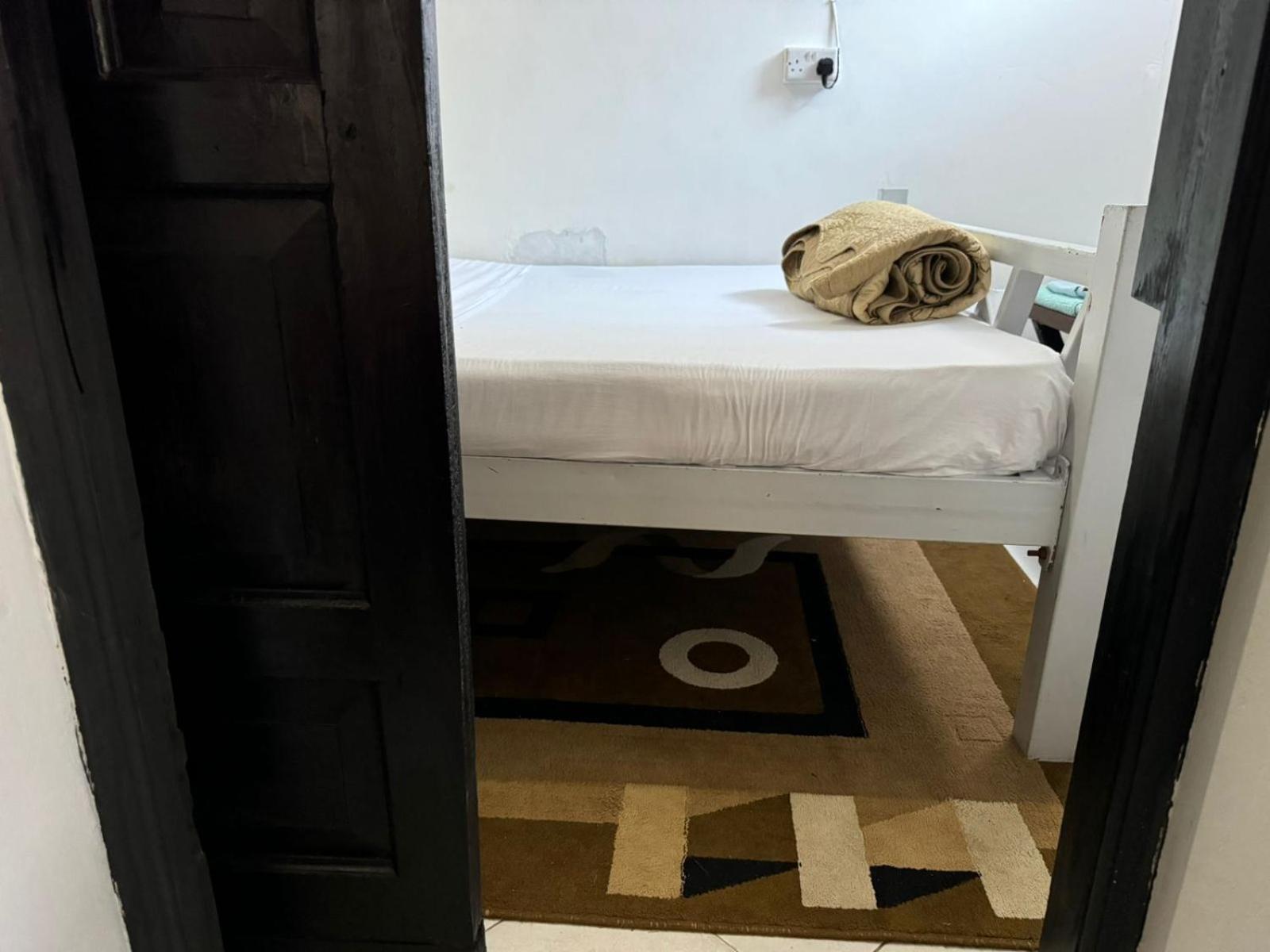 Serena Cozy Studio Home