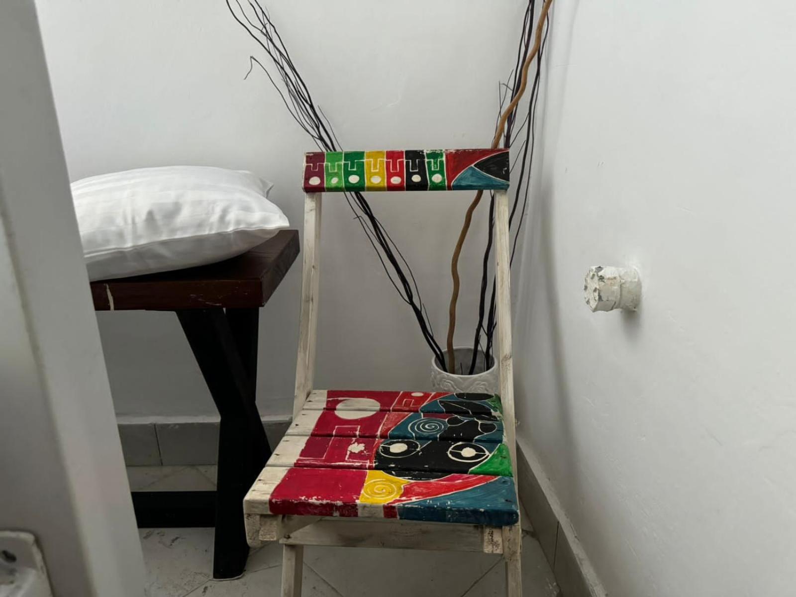 Serena Cozy Studio Home