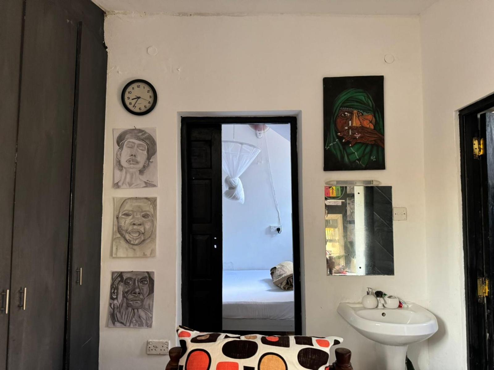 Serena Cozy Studio Home