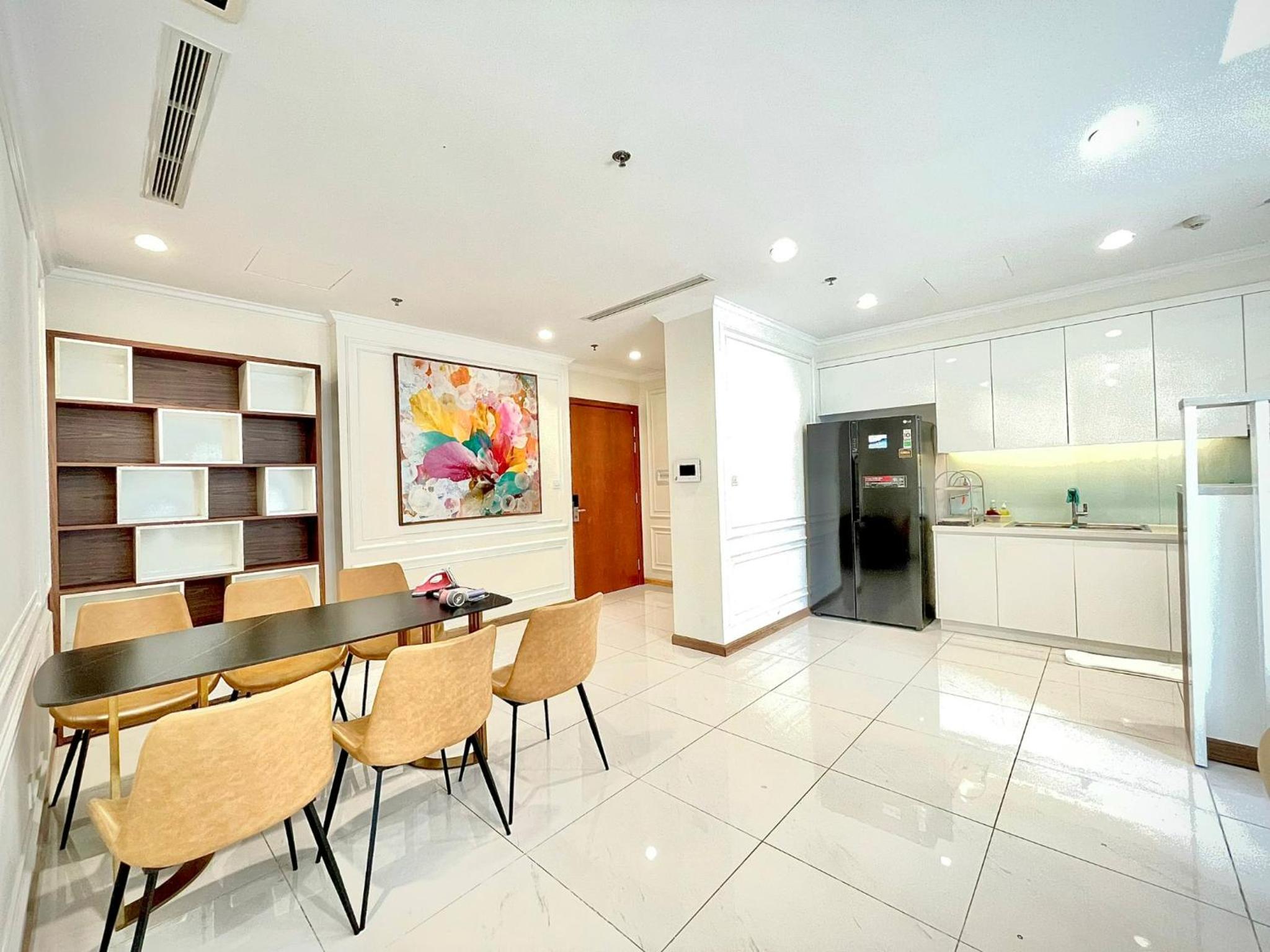 Vinhomes Landmark Condotel