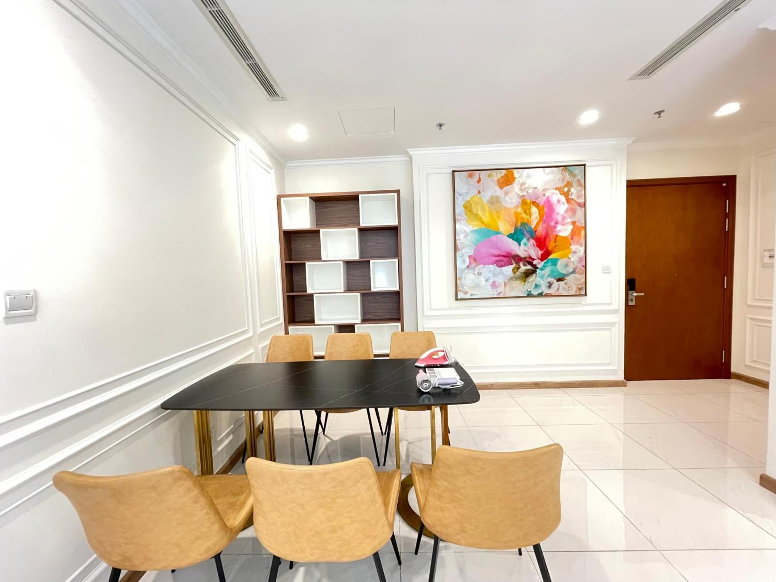 Vinhomes Landmark Condotel