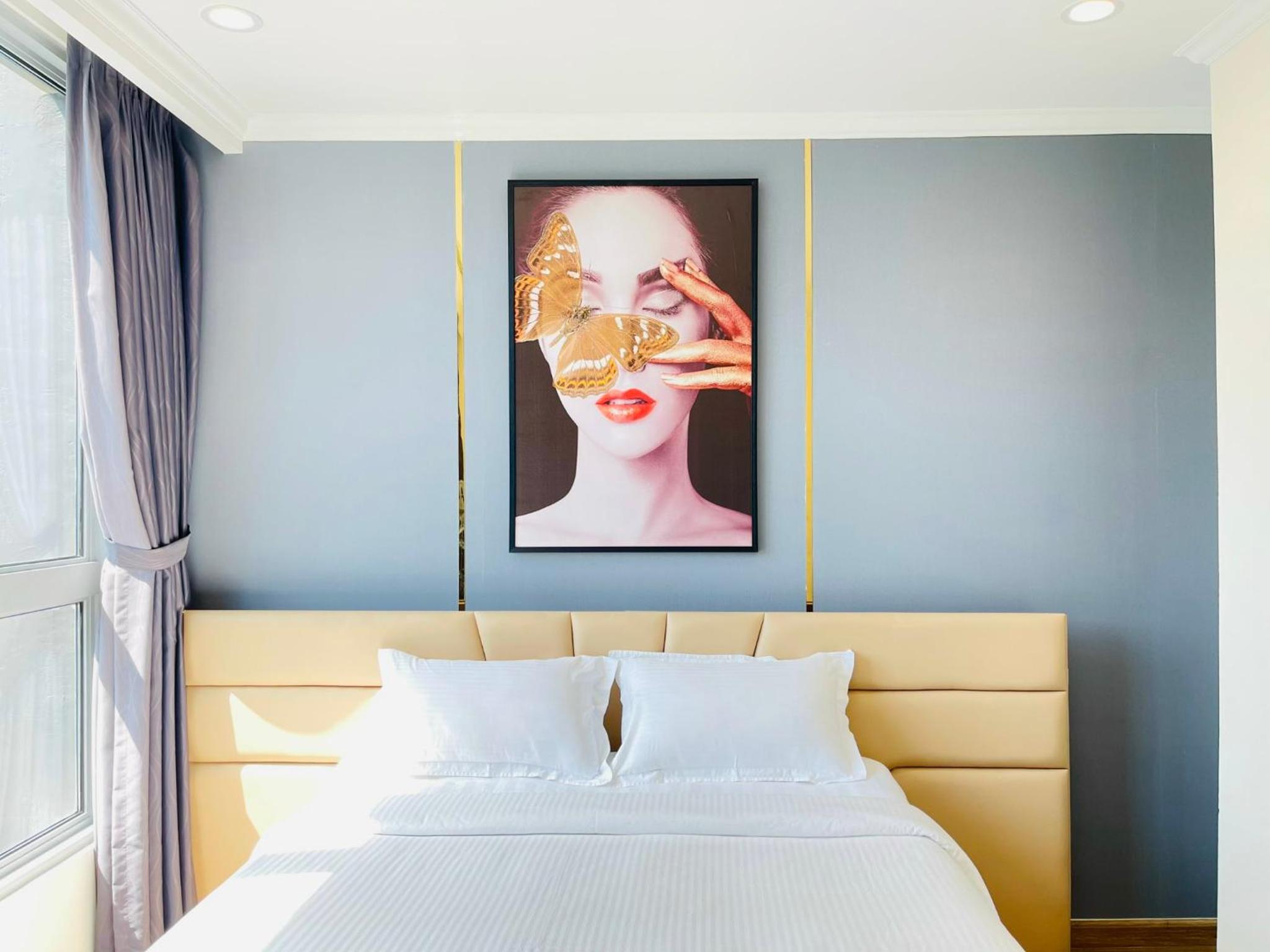 Vinhomes Landmark Condotel