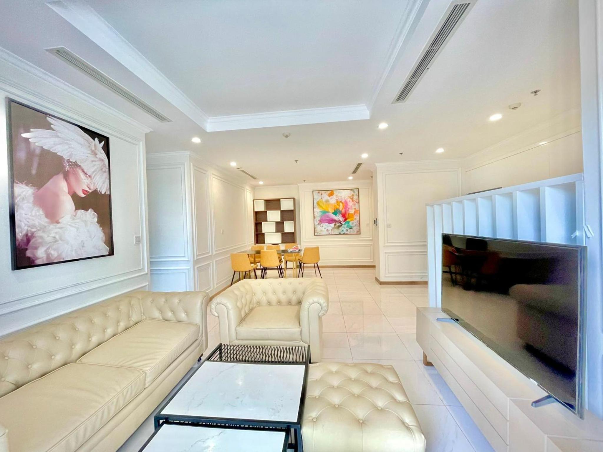 Vinhomes Landmark Condotel