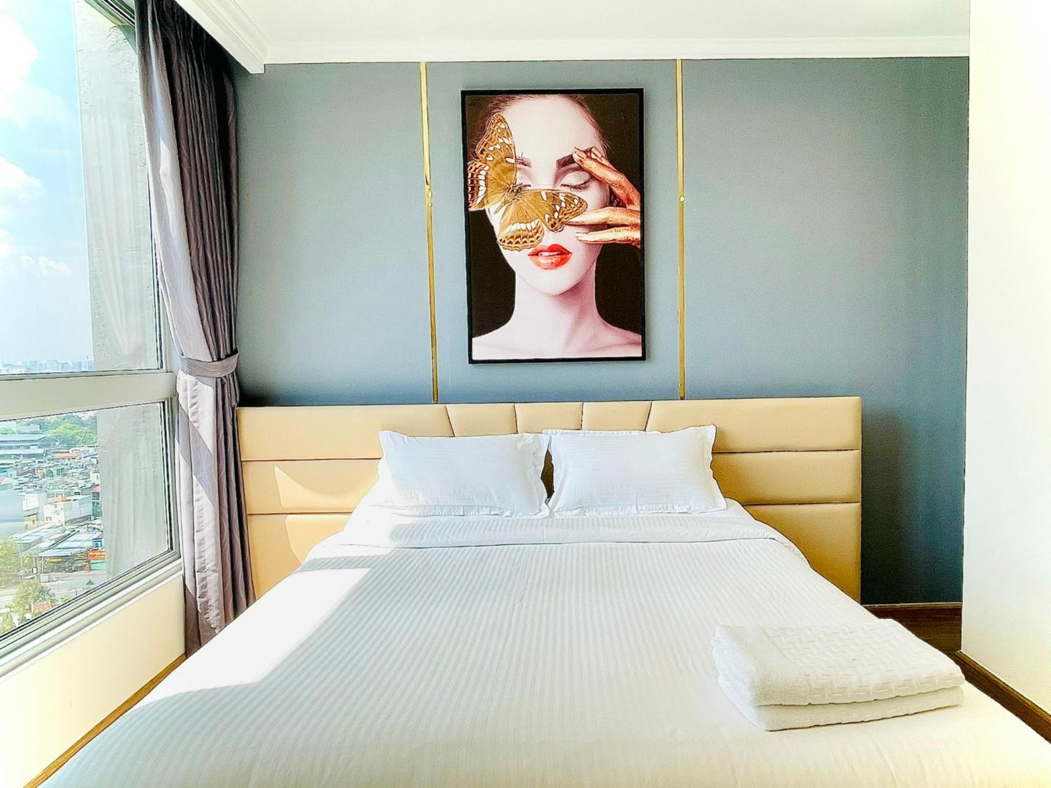 Vinhomes Landmark Condotel