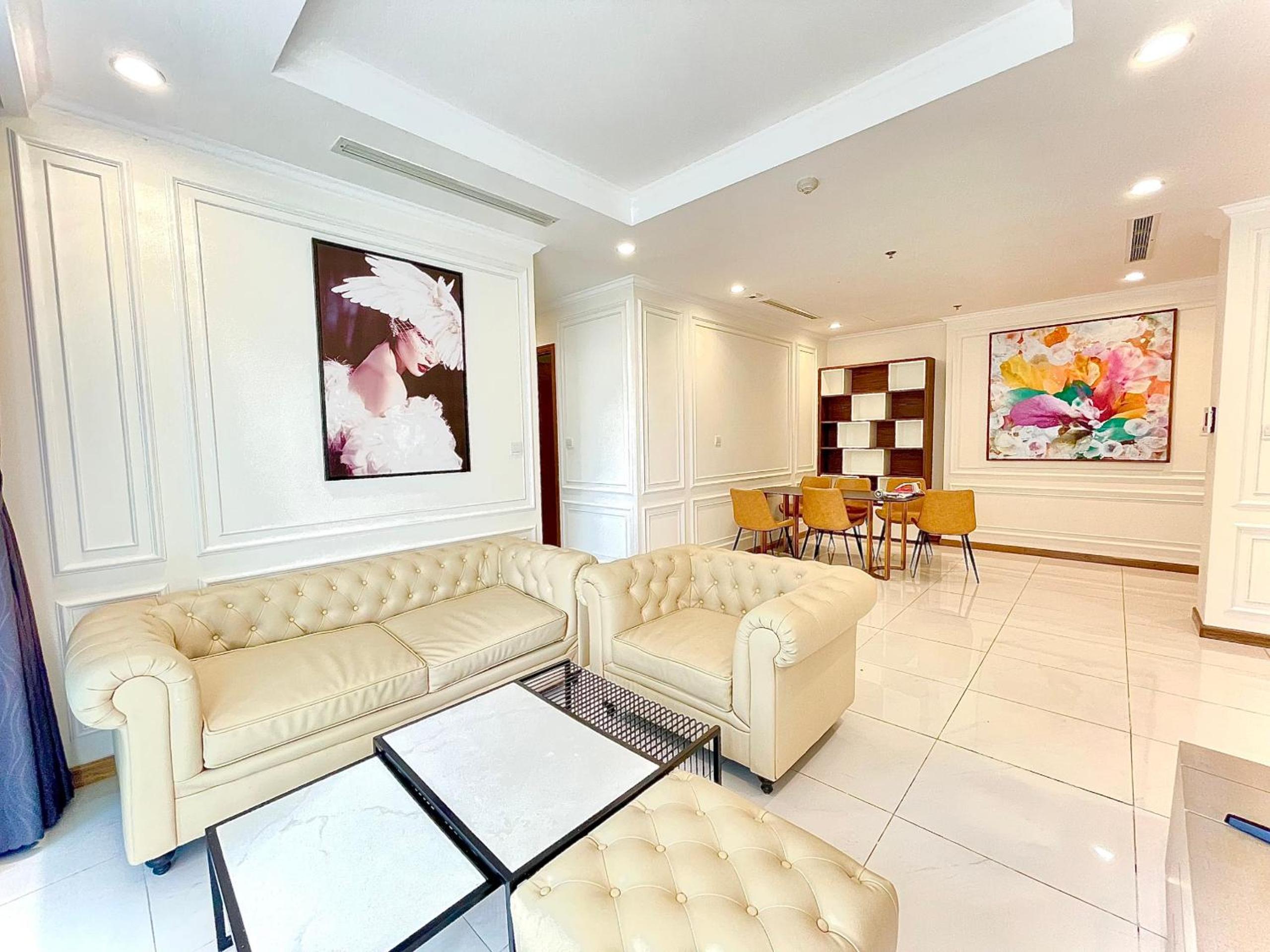Vinhomes Landmark Condotel