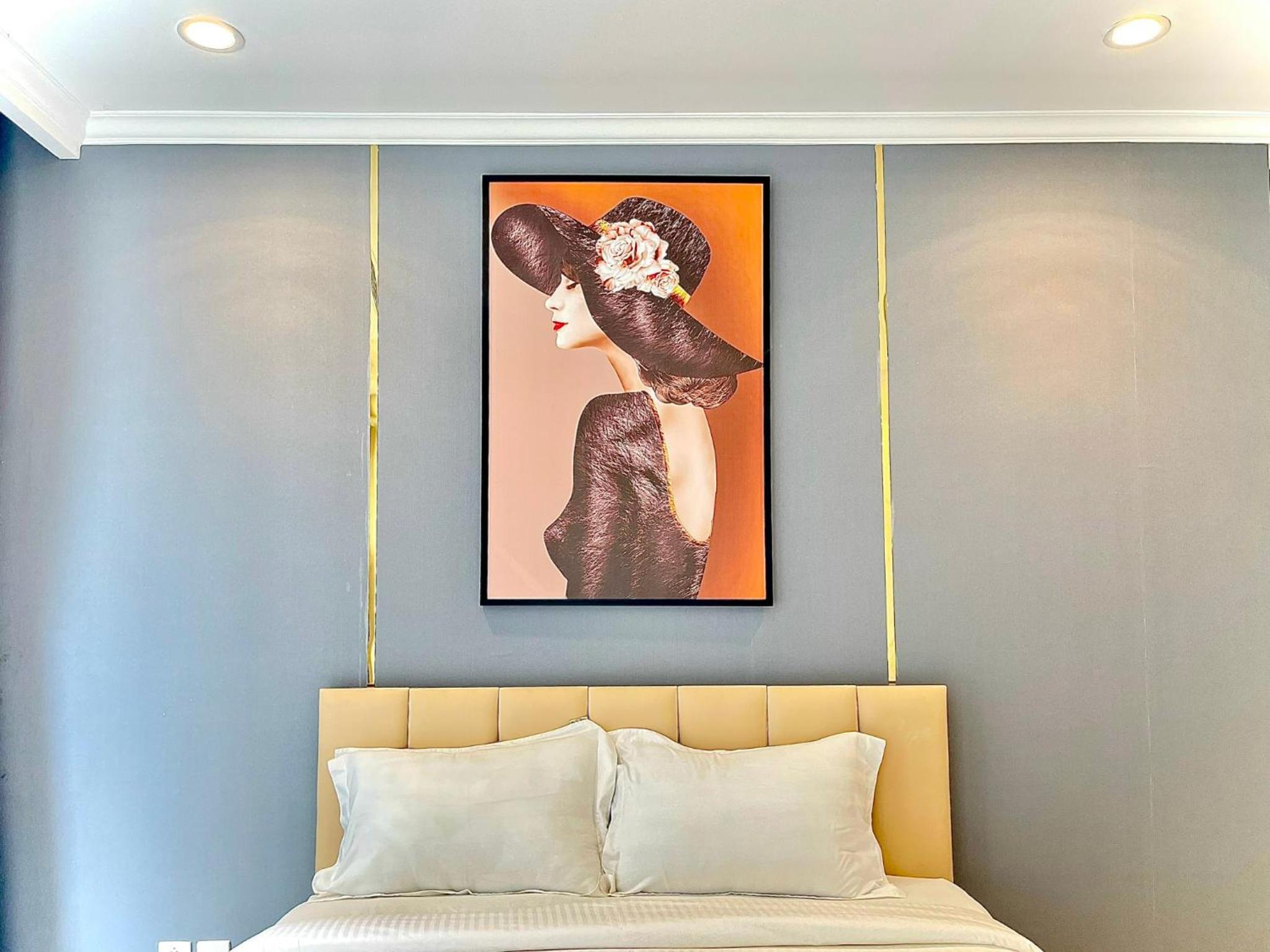 Vinhomes Landmark Condotel
