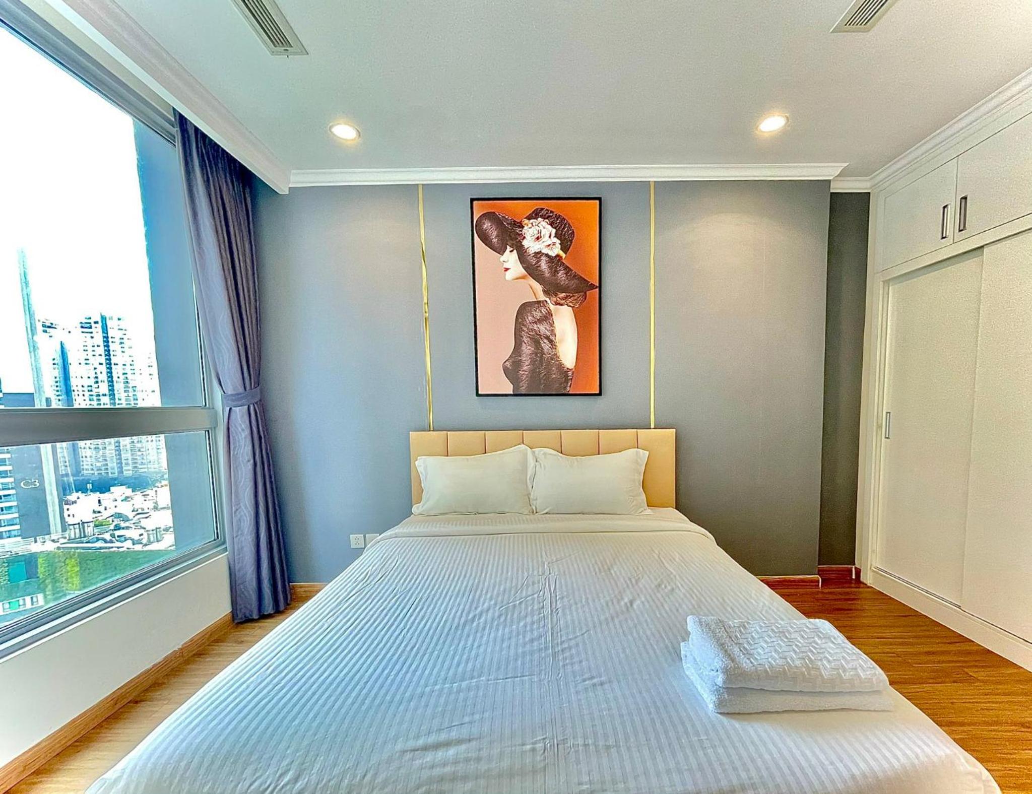 Vinhomes Landmark Condotel