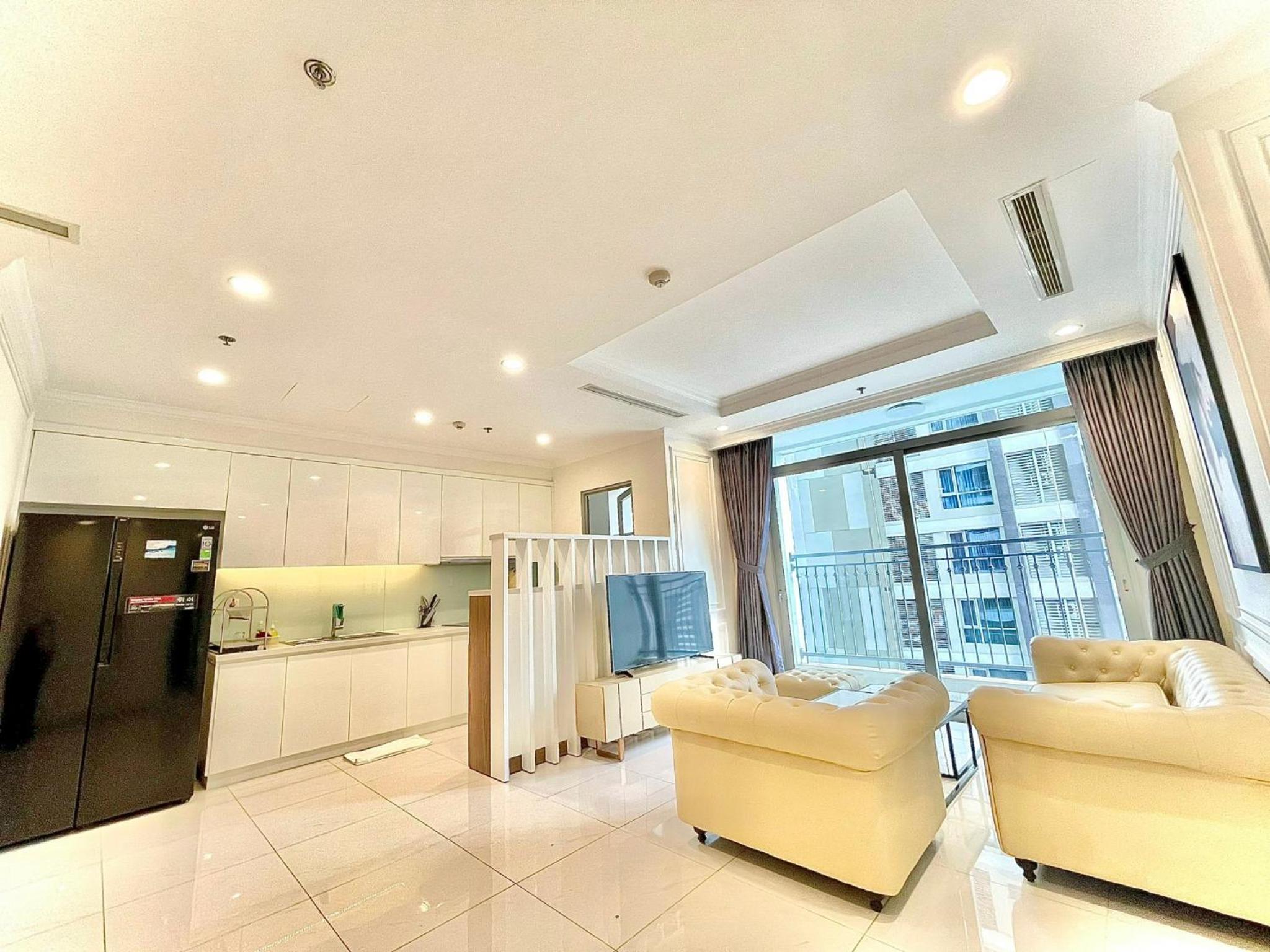 Vinhomes Landmark Condotel