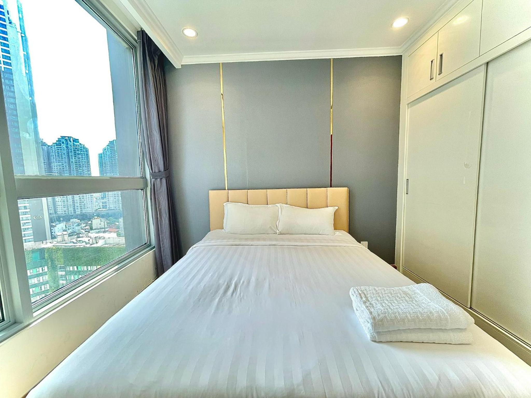 Vinhomes Landmark Condotel