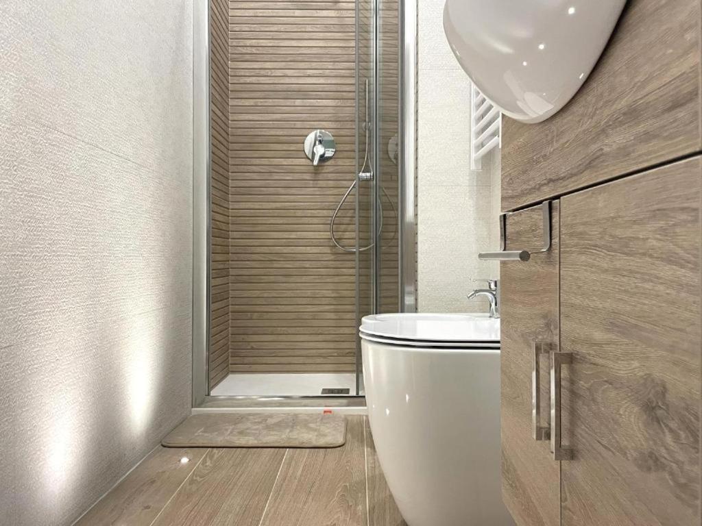 Milano Apartments Navigli