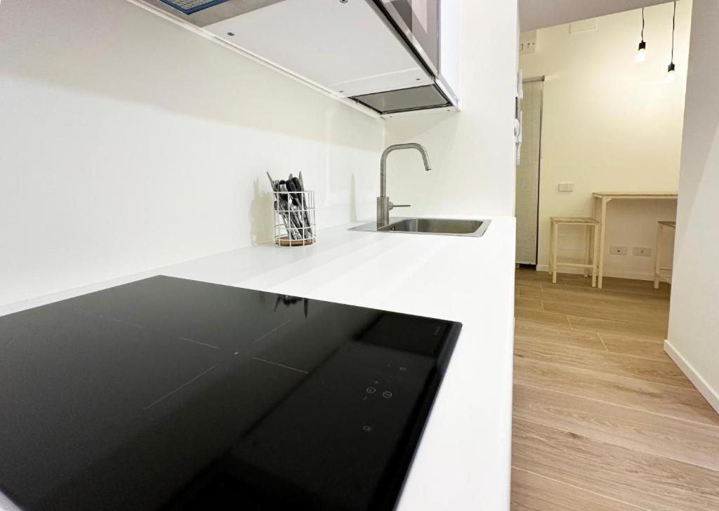 Milano Apartments Navigli