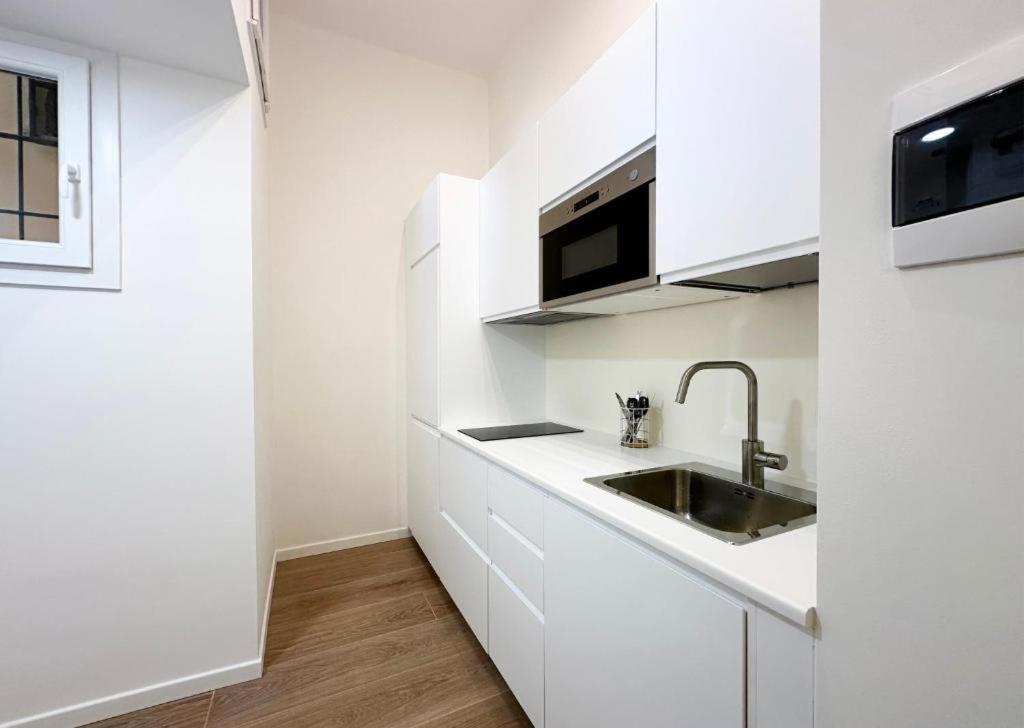 Milano Apartments Navigli