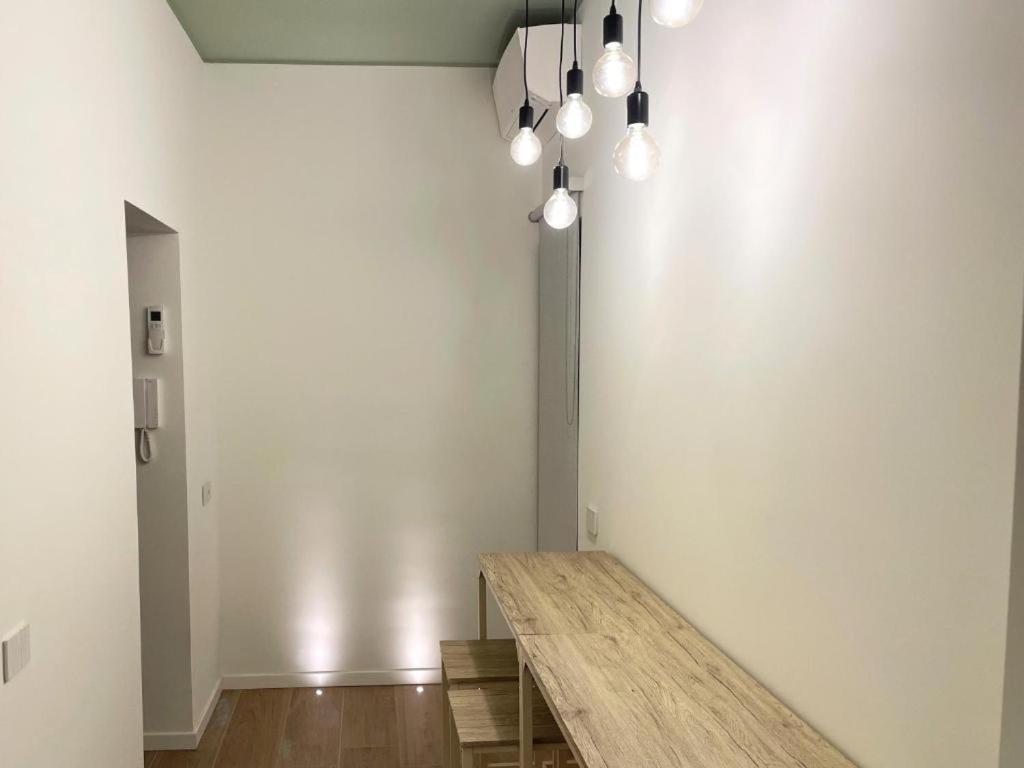 Milano Apartments Navigli