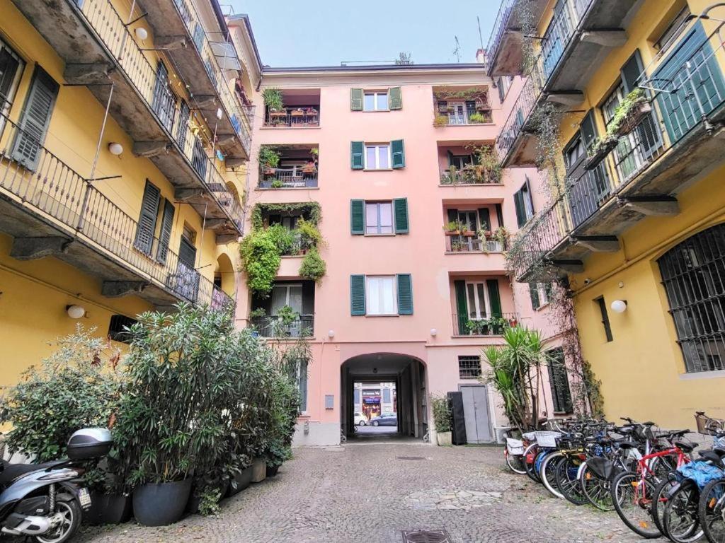Milano Apartments Navigli