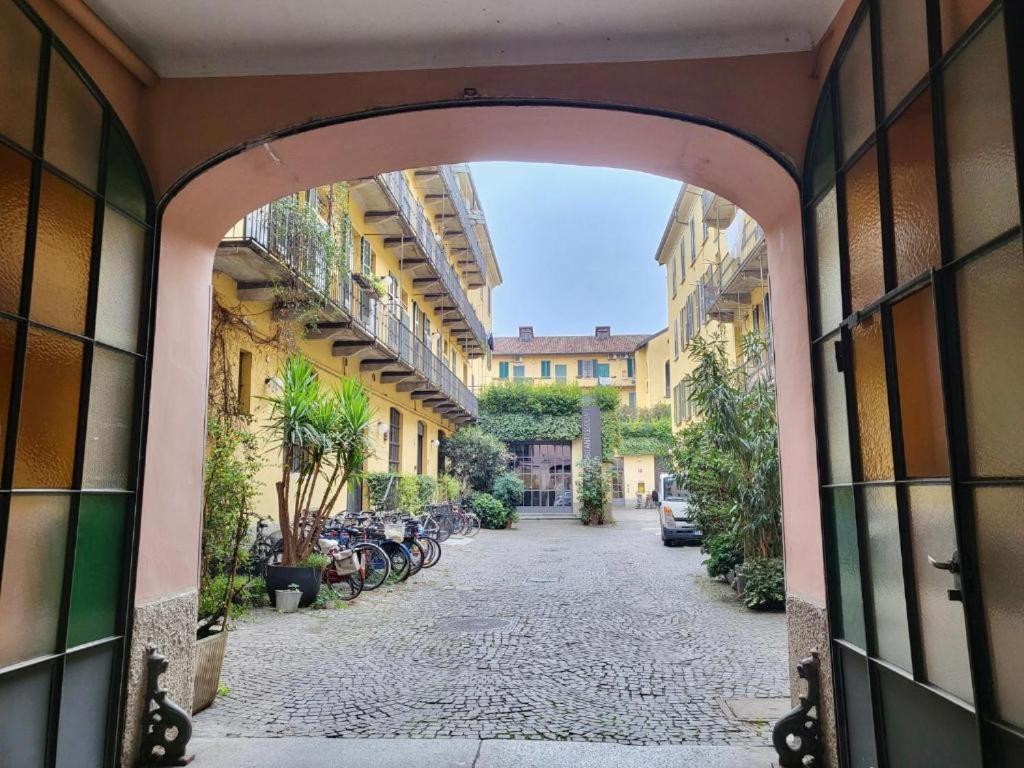Milano Apartments Navigli