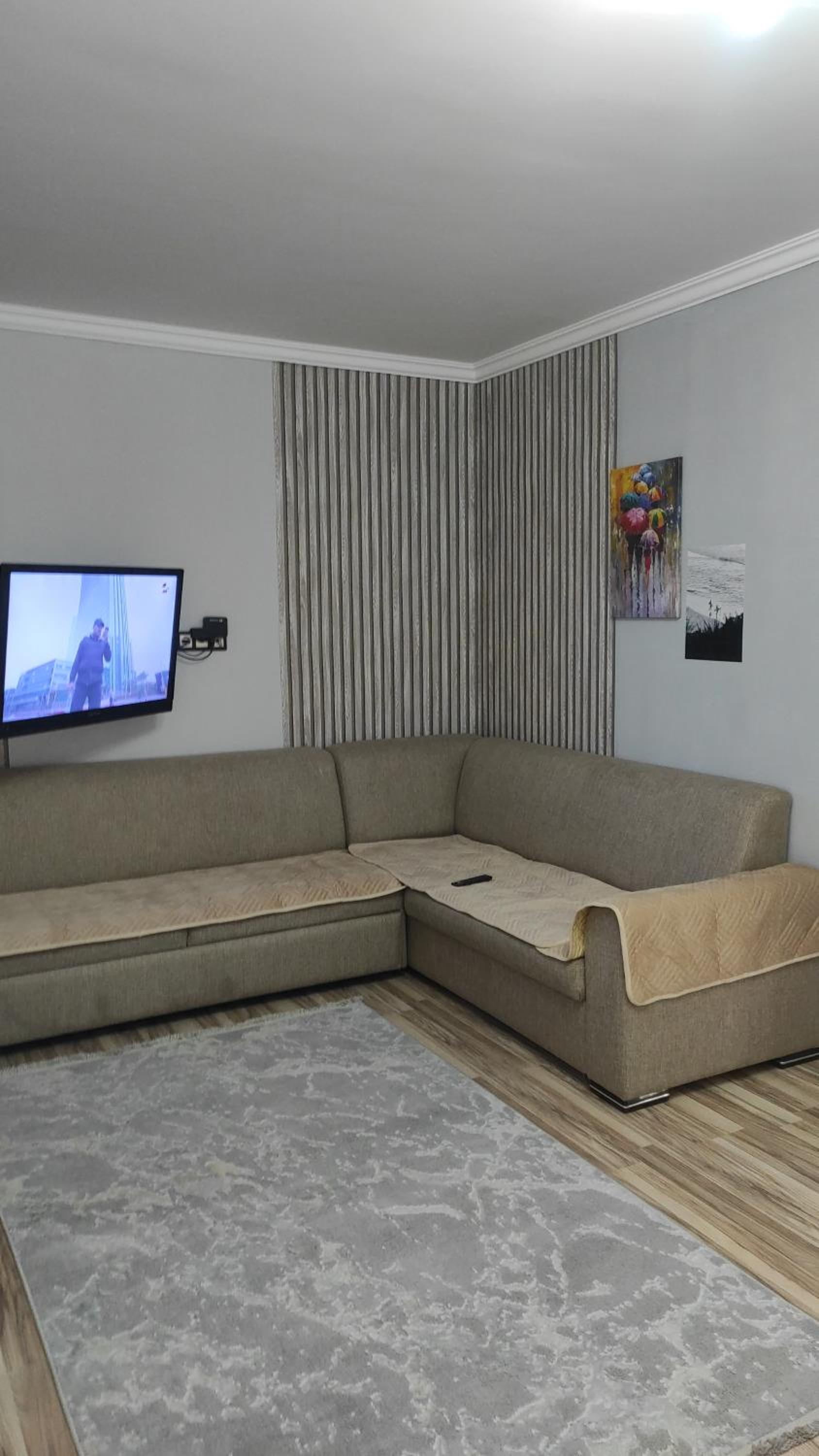 Apartaments EXPO
