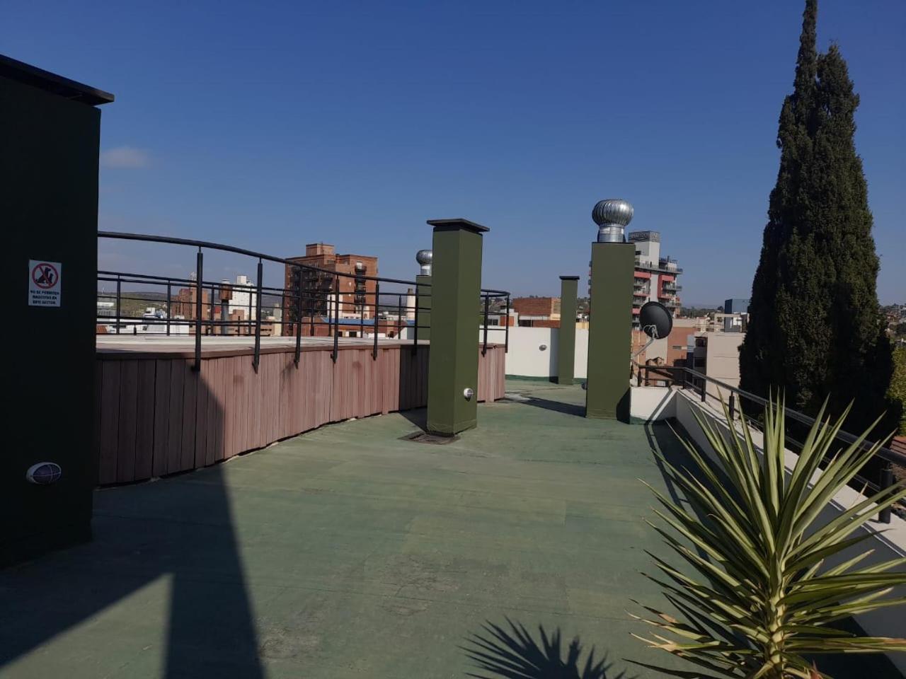 Dpto Tempo Carlos Paz