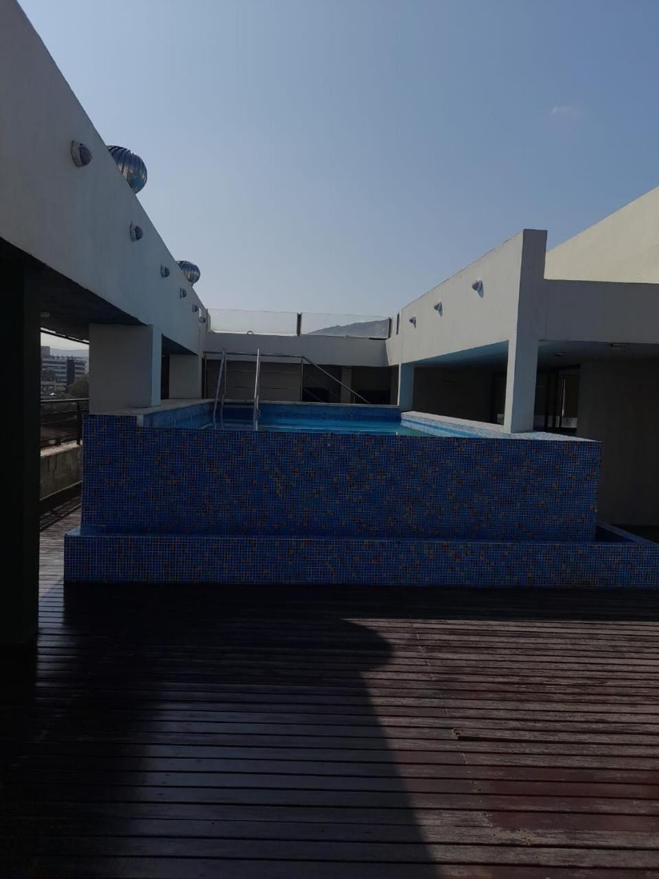 Dpto Tempo Carlos Paz