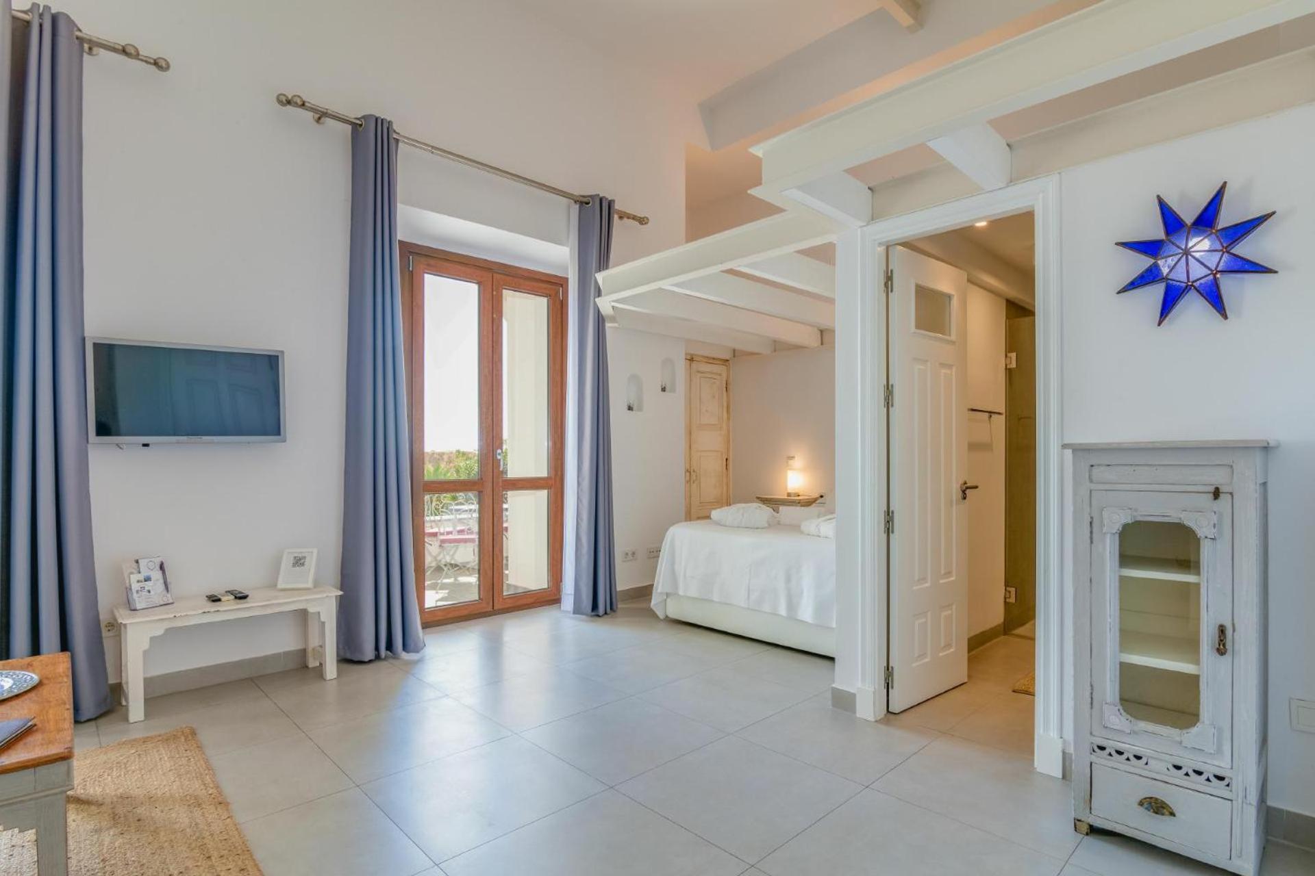 Apartamentos La Residencia Tarifa