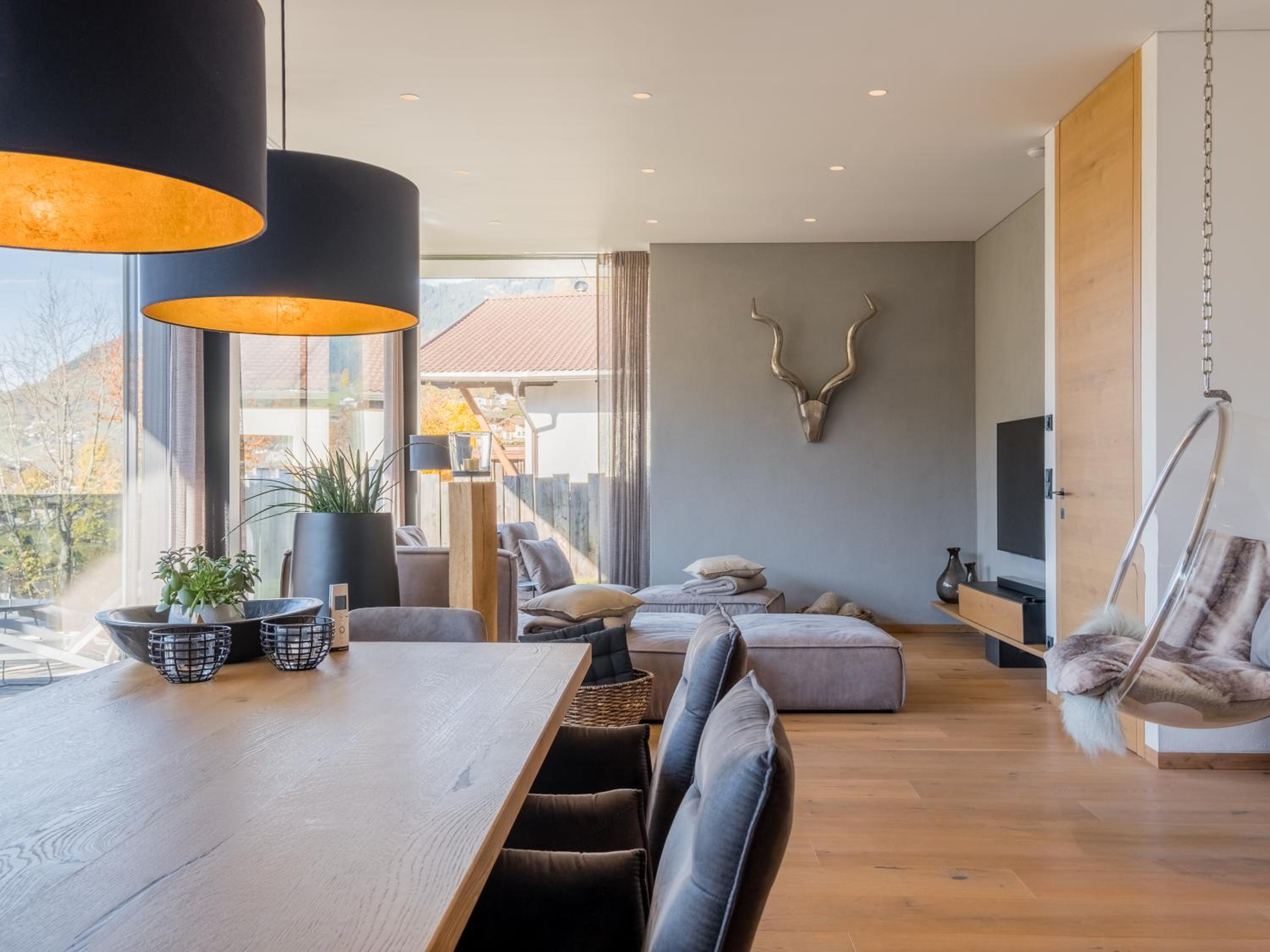 Design Loft Sonnrain