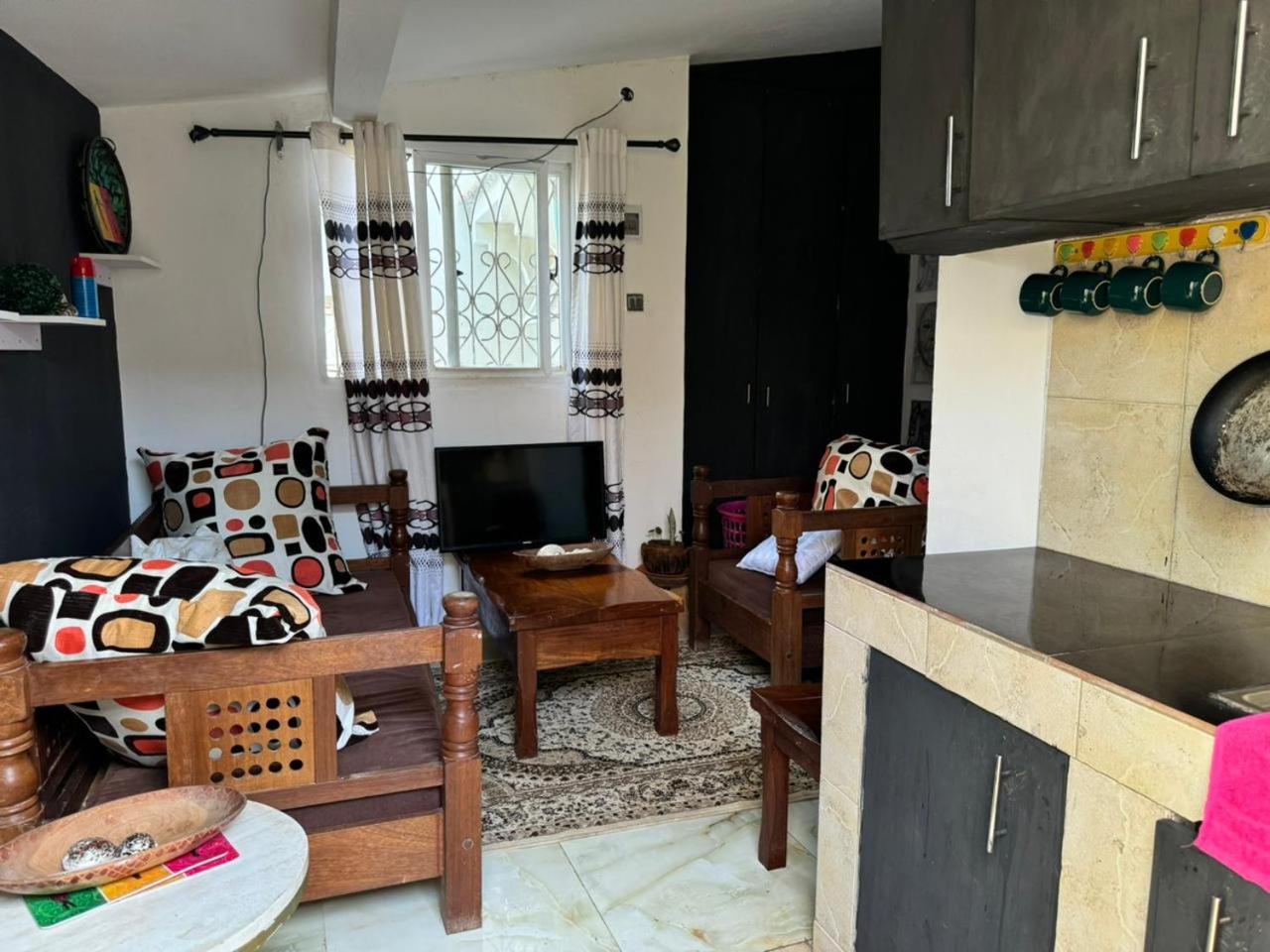 Serena Cozy Studio Home